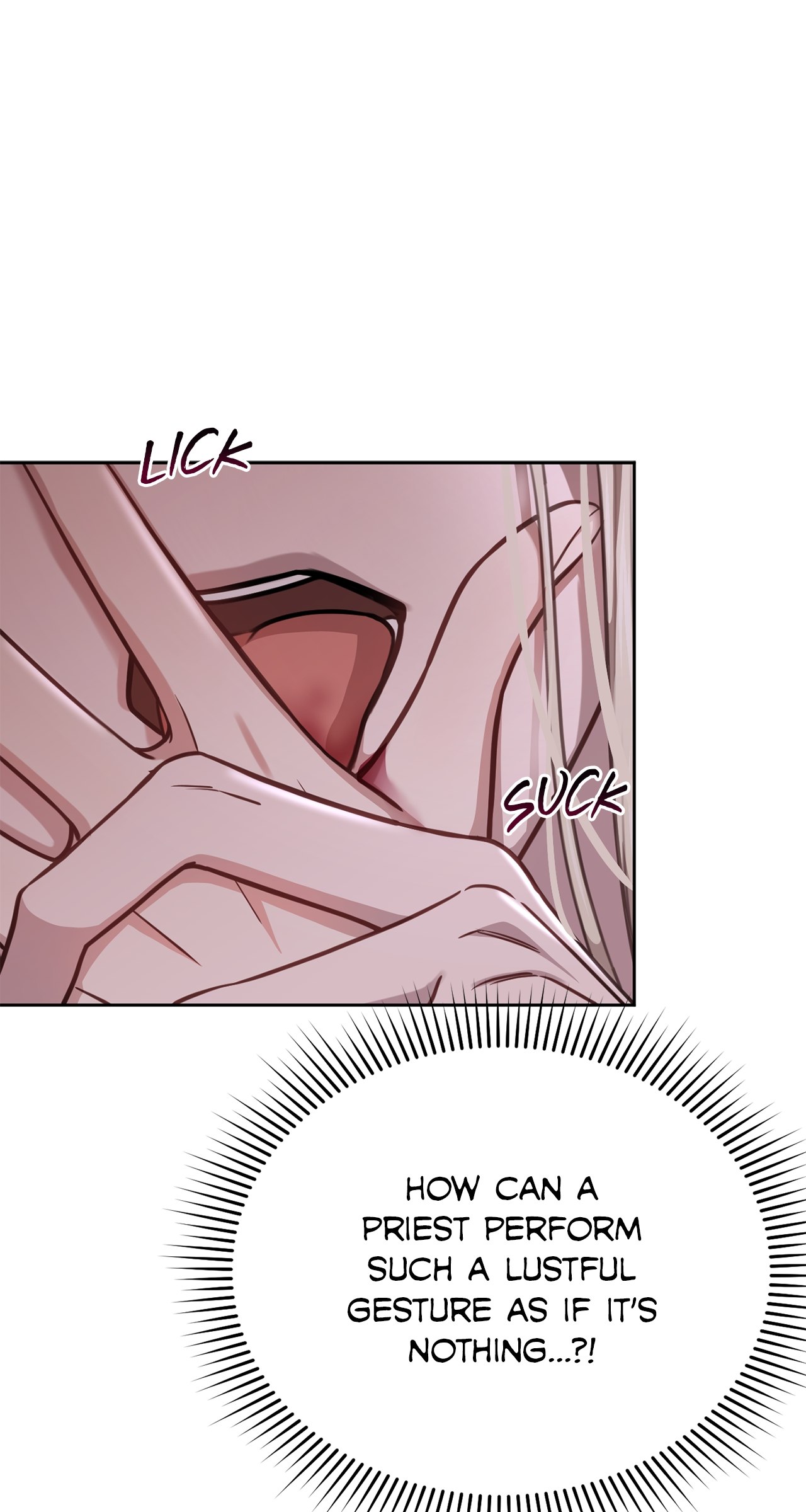 The Secret Bedroom of the Abandoned Princess [Official] - Chapter 28 manhwa