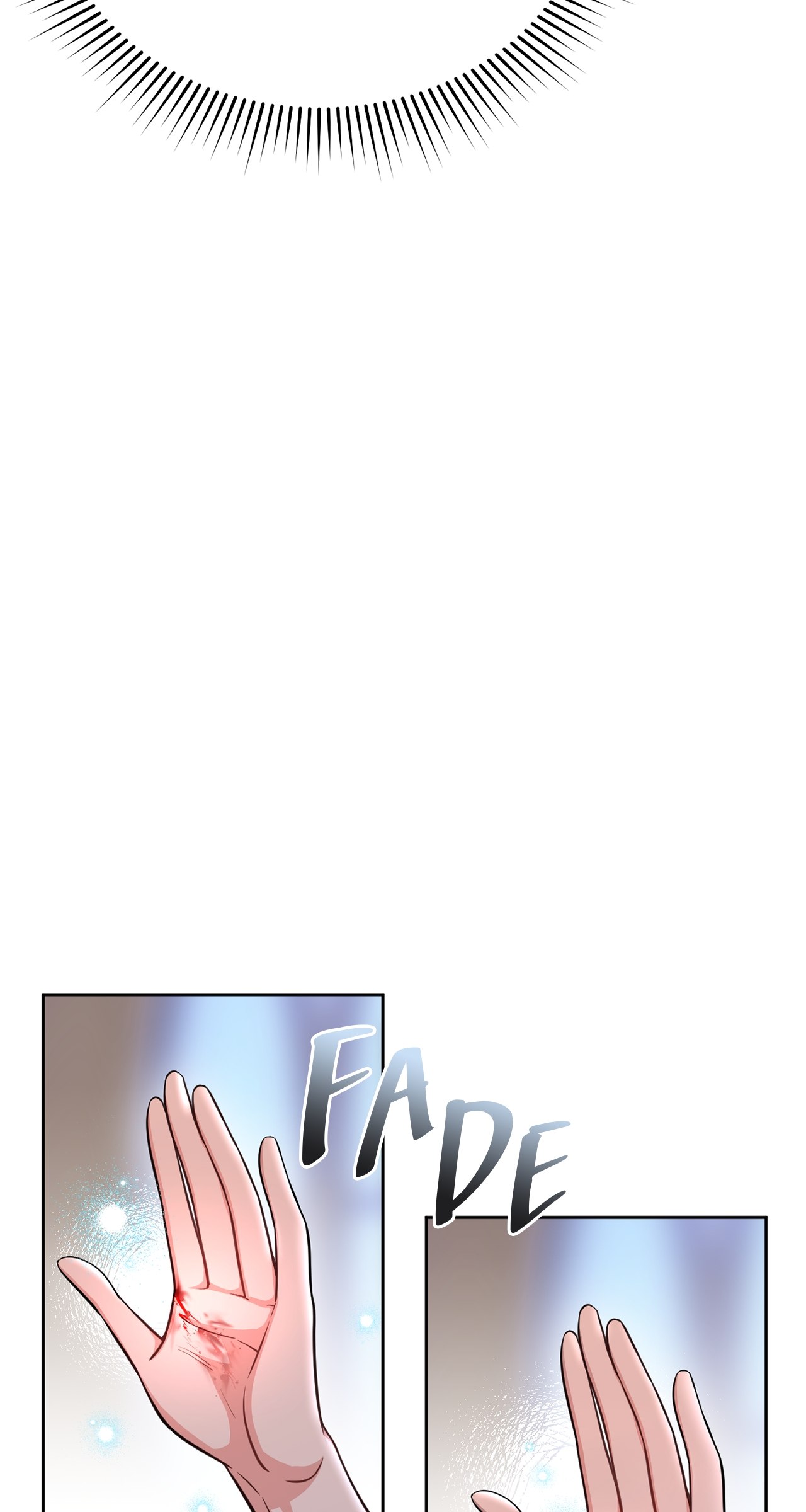 The Secret Bedroom of the Abandoned Princess [Official] - Chapter 28 manhwa