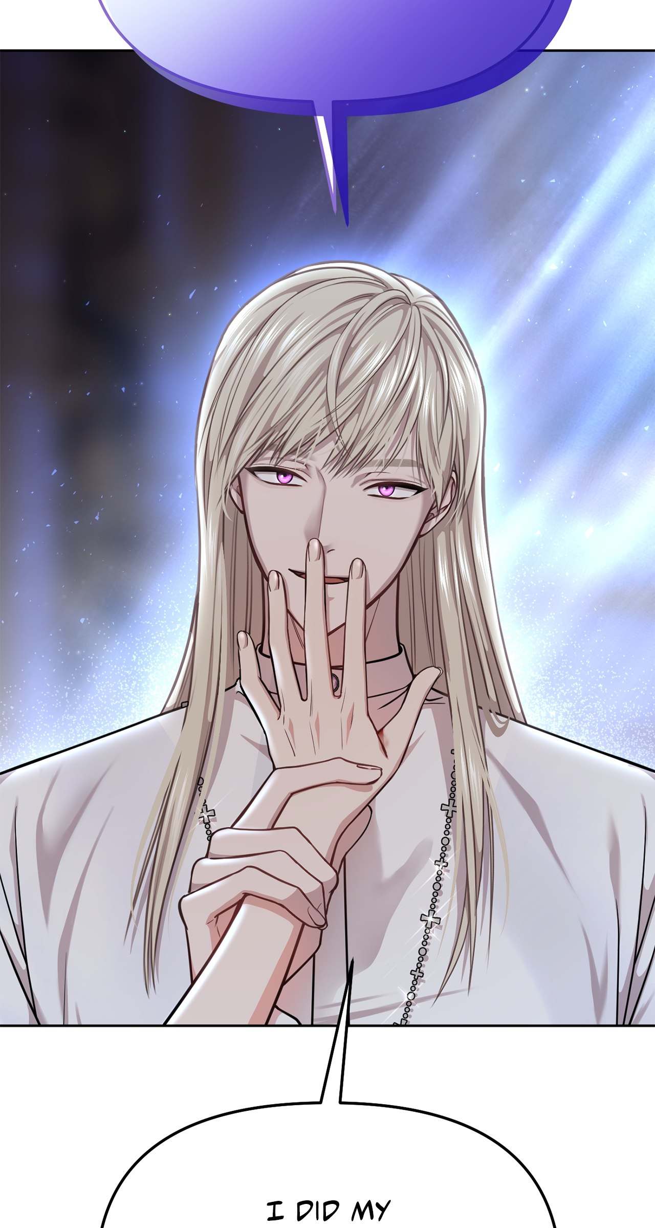 The Secret Bedroom of the Abandoned Princess [Official] - Chapter 28 manhwa