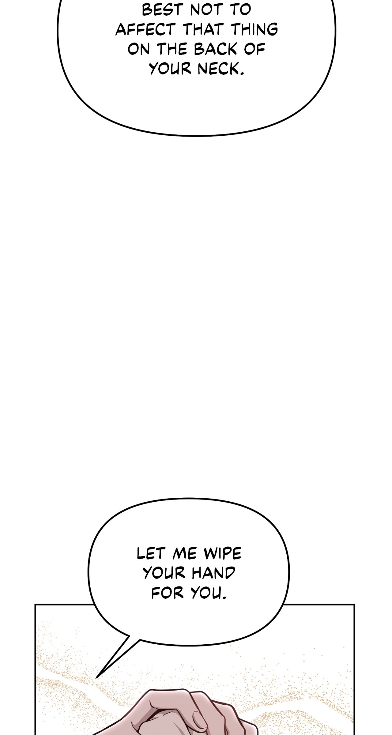 The Secret Bedroom of the Abandoned Princess [Official] - Chapter 28 manhwa