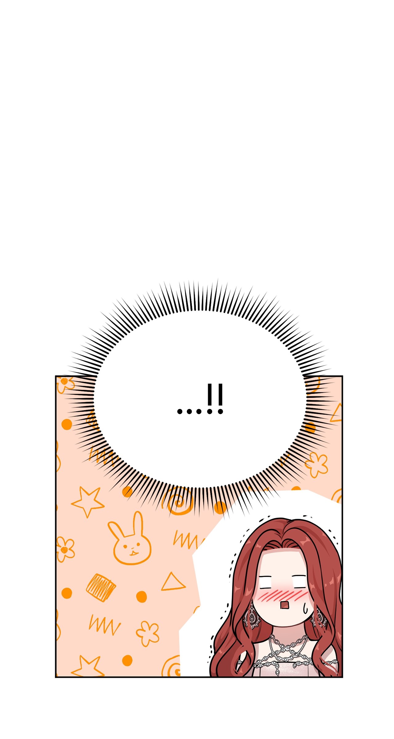 The Secret Bedroom of the Abandoned Princess [Official] - Chapter 28 manhwa