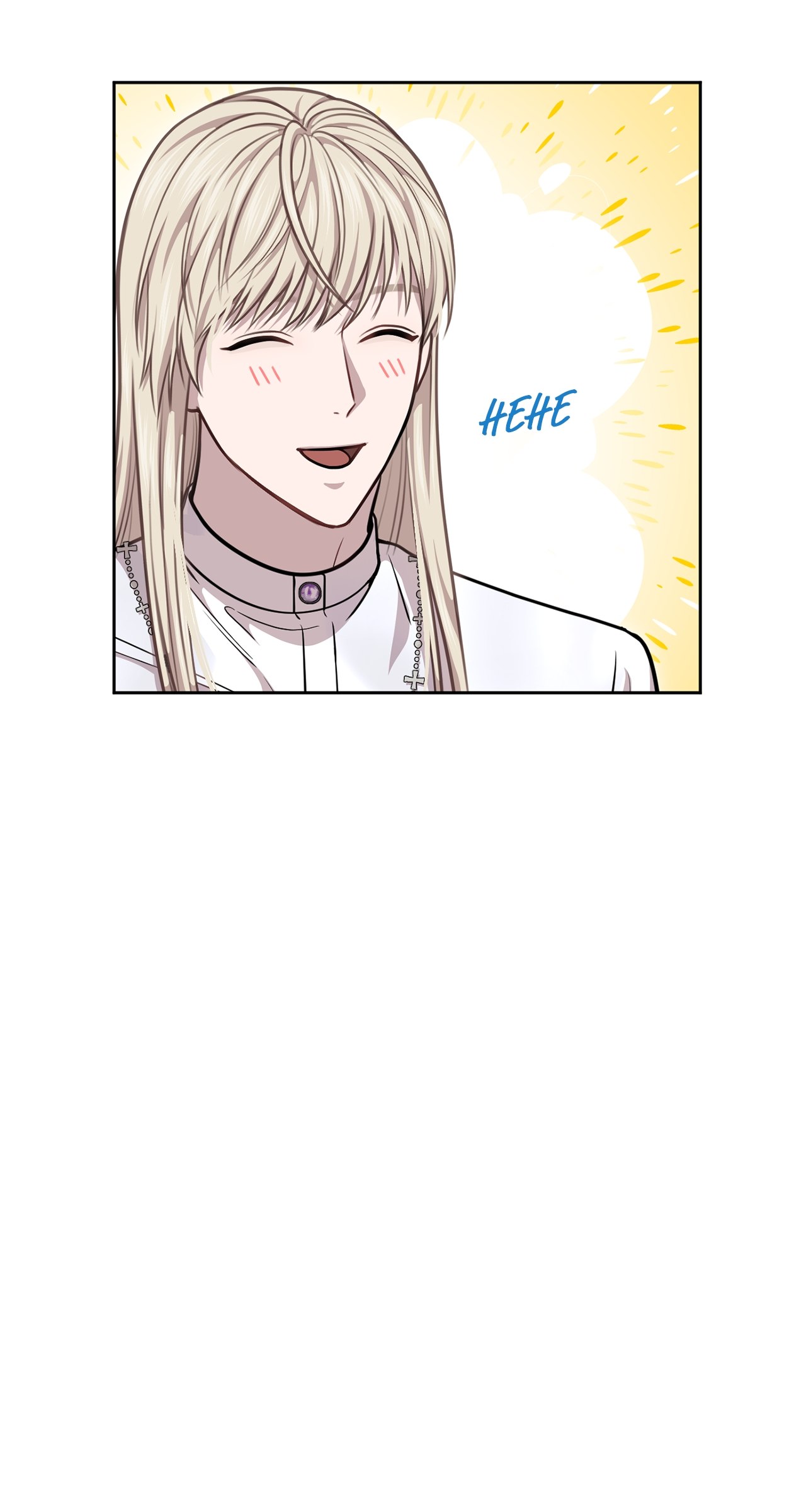 The Secret Bedroom of the Abandoned Princess [Official] - Chapter 28 manhwa
