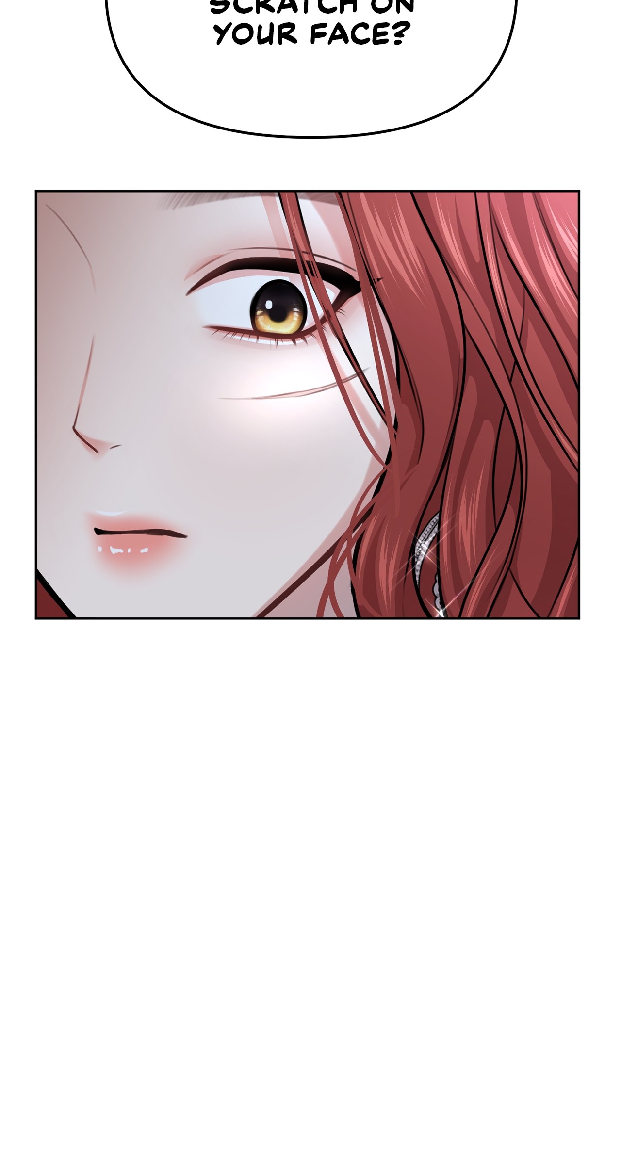 The Secret Bedroom of the Abandoned Princess [Official] - Chapter 28 manhwa