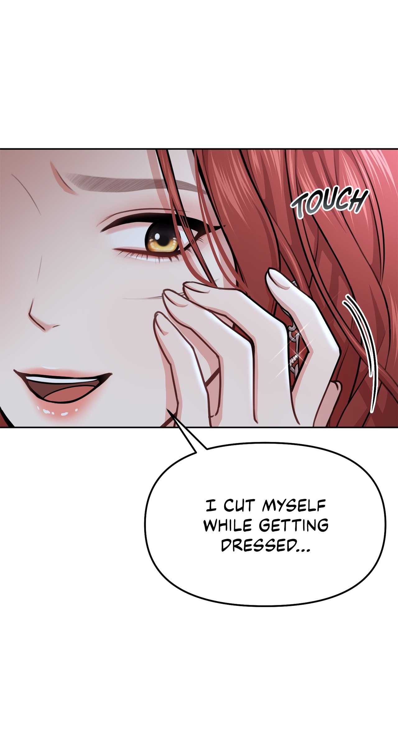 The Secret Bedroom of the Abandoned Princess [Official] - Chapter 28 manhwa