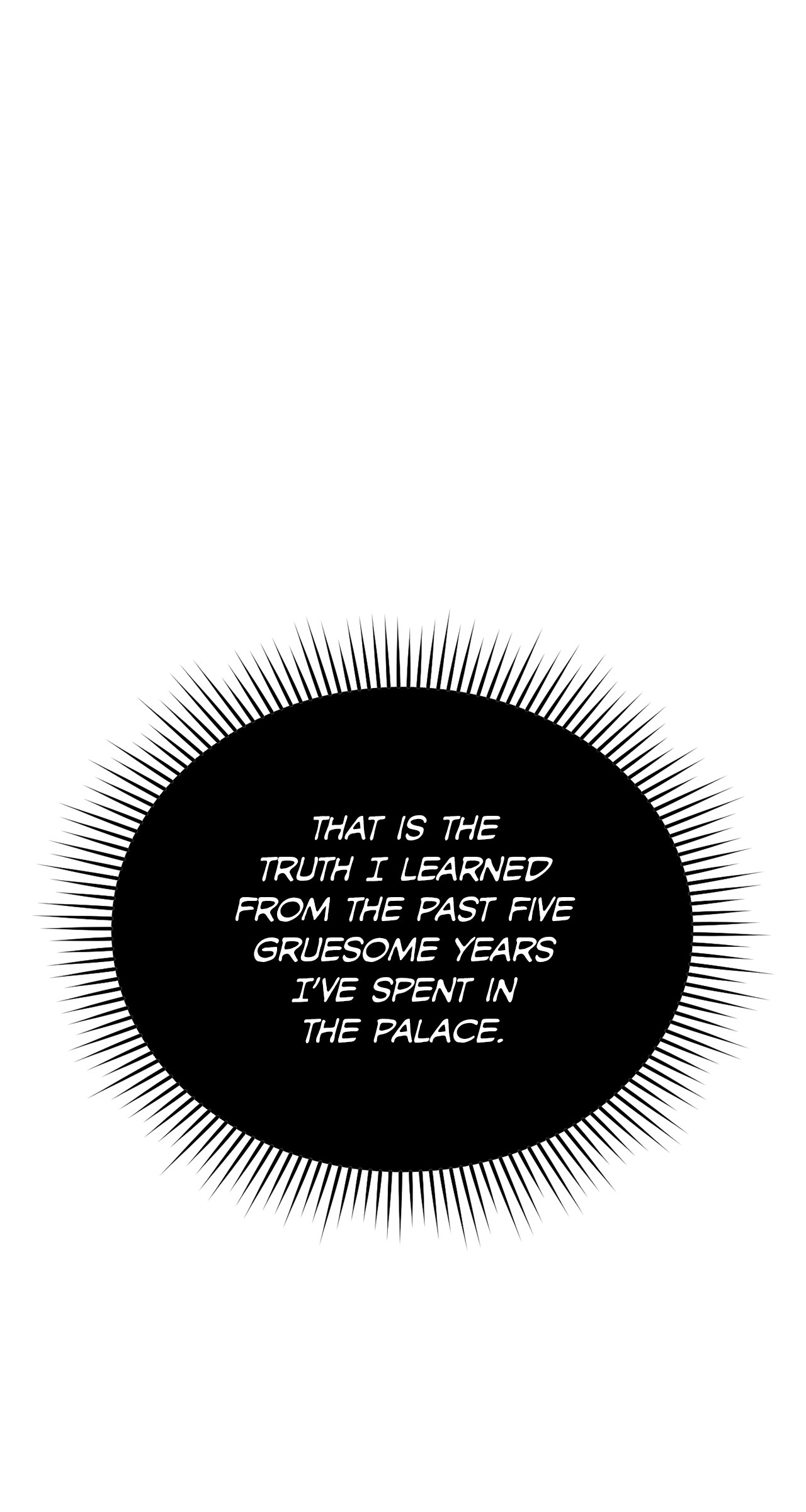 The Secret Bedroom of the Abandoned Princess [Official] - Chapter 28 manhwa