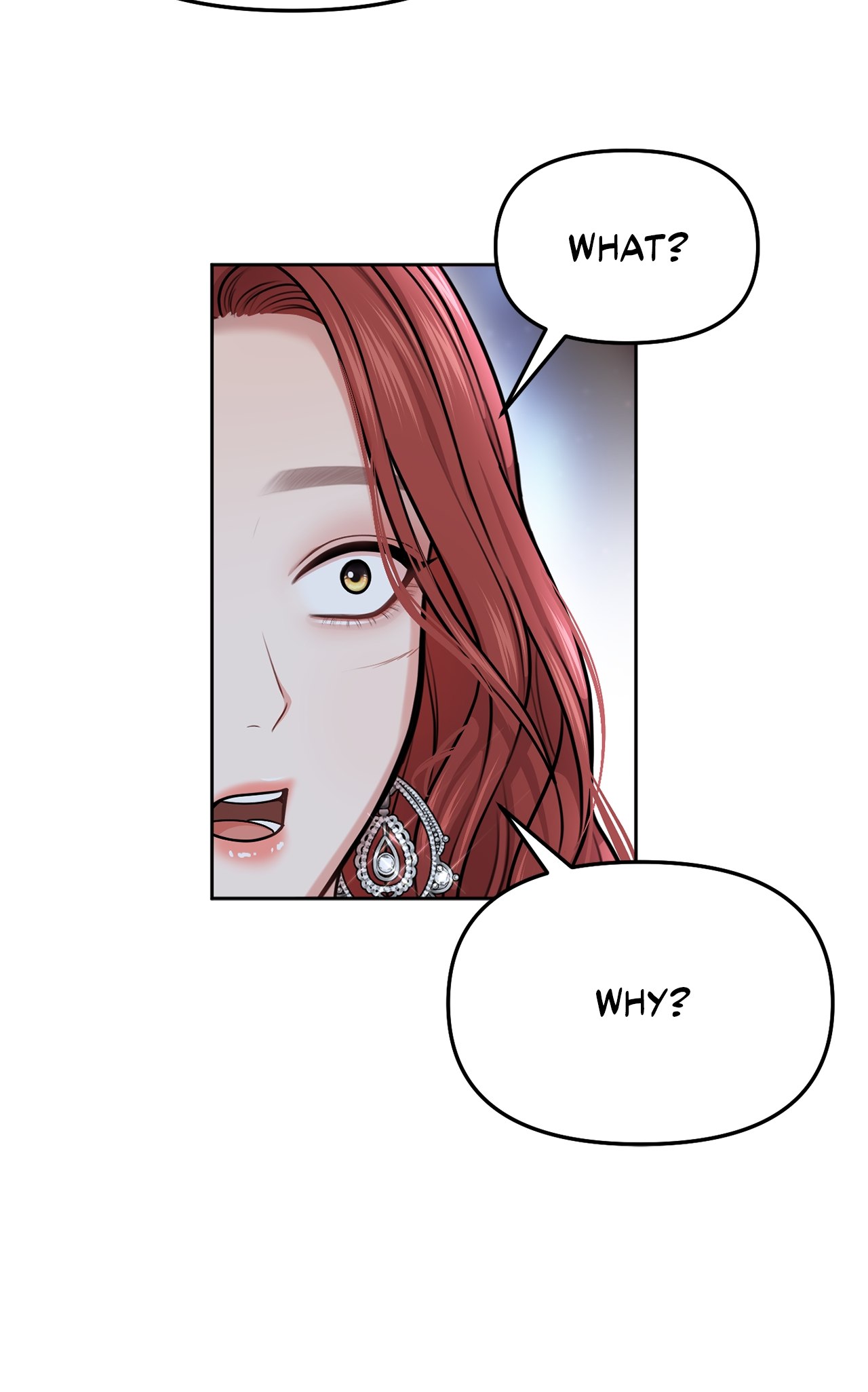 The Secret Bedroom of the Abandoned Princess [Official] - Chapter 28 manhwa