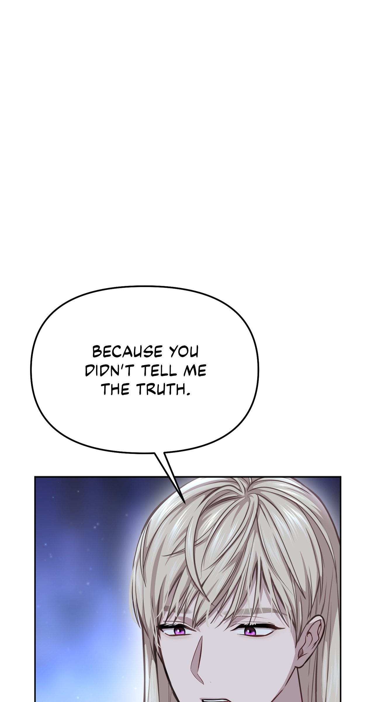 The Secret Bedroom of the Abandoned Princess [Official] - Chapter 28 manhwa