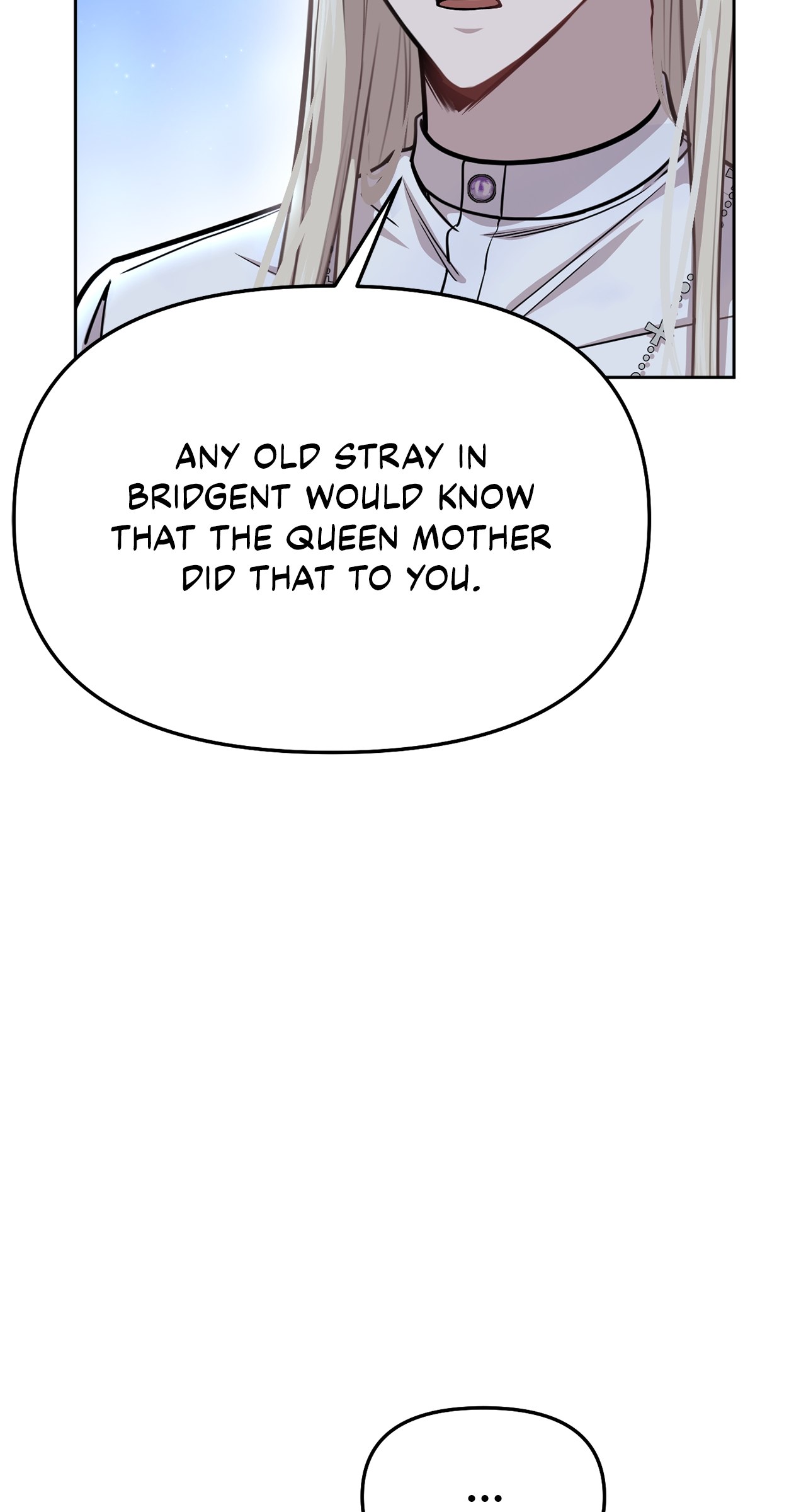 The Secret Bedroom of the Abandoned Princess [Official] - Chapter 28 manhwa