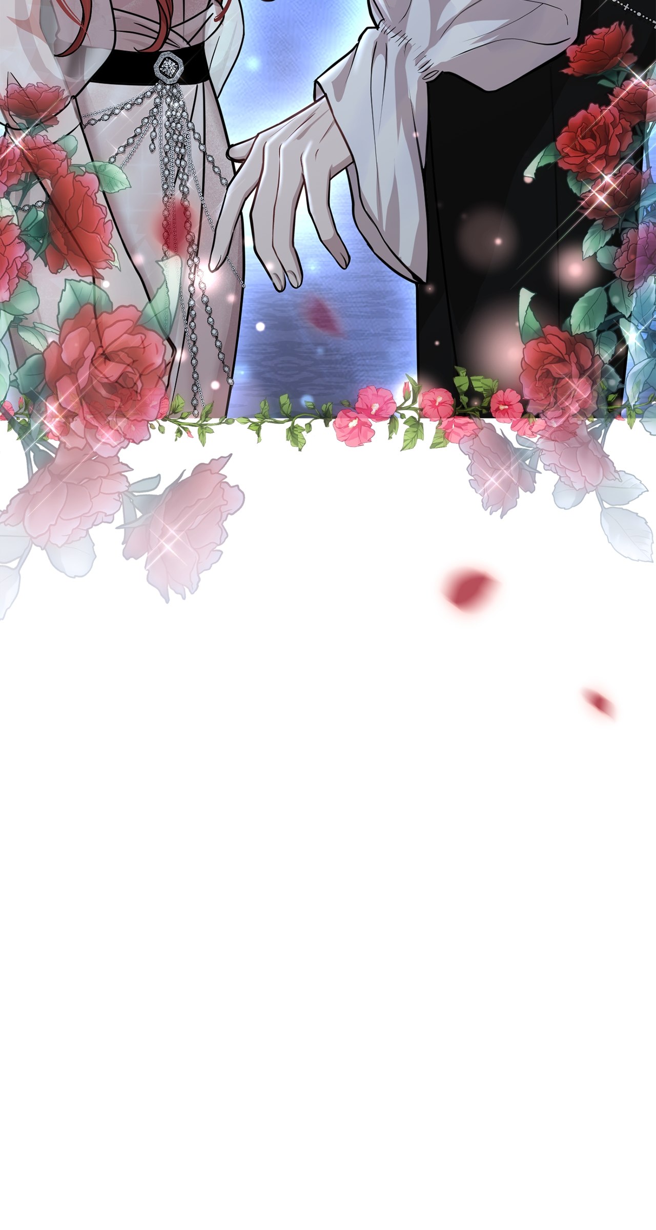 The Secret Bedroom of the Abandoned Princess [Official] - Chapter 28 manhwa