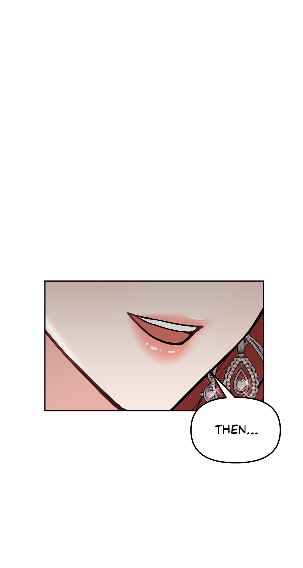 The Secret Bedroom of the Abandoned Princess [Official] - Chapter 28 manhwa