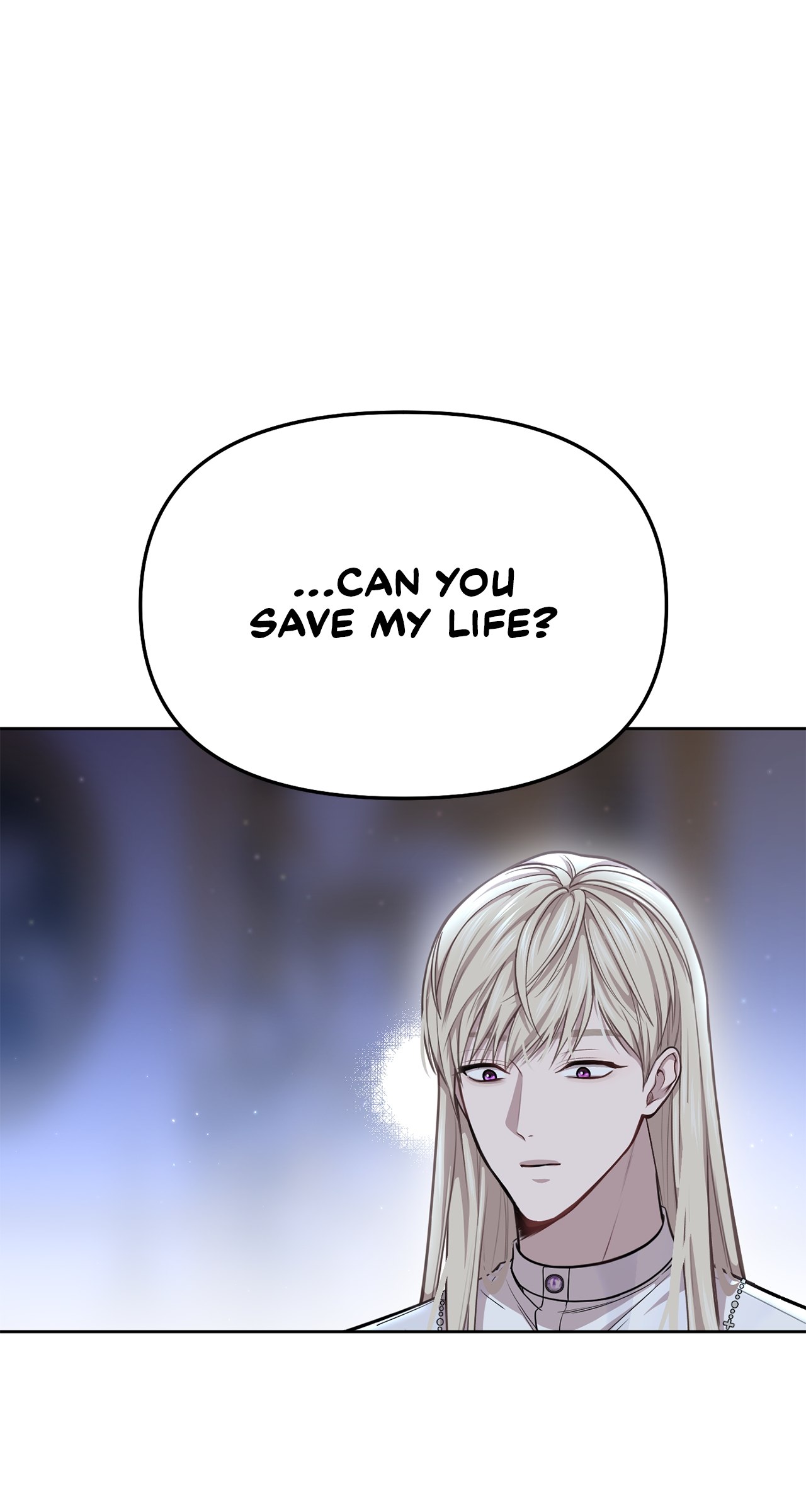 The Secret Bedroom of the Abandoned Princess [Official] - Chapter 28 manhwa
