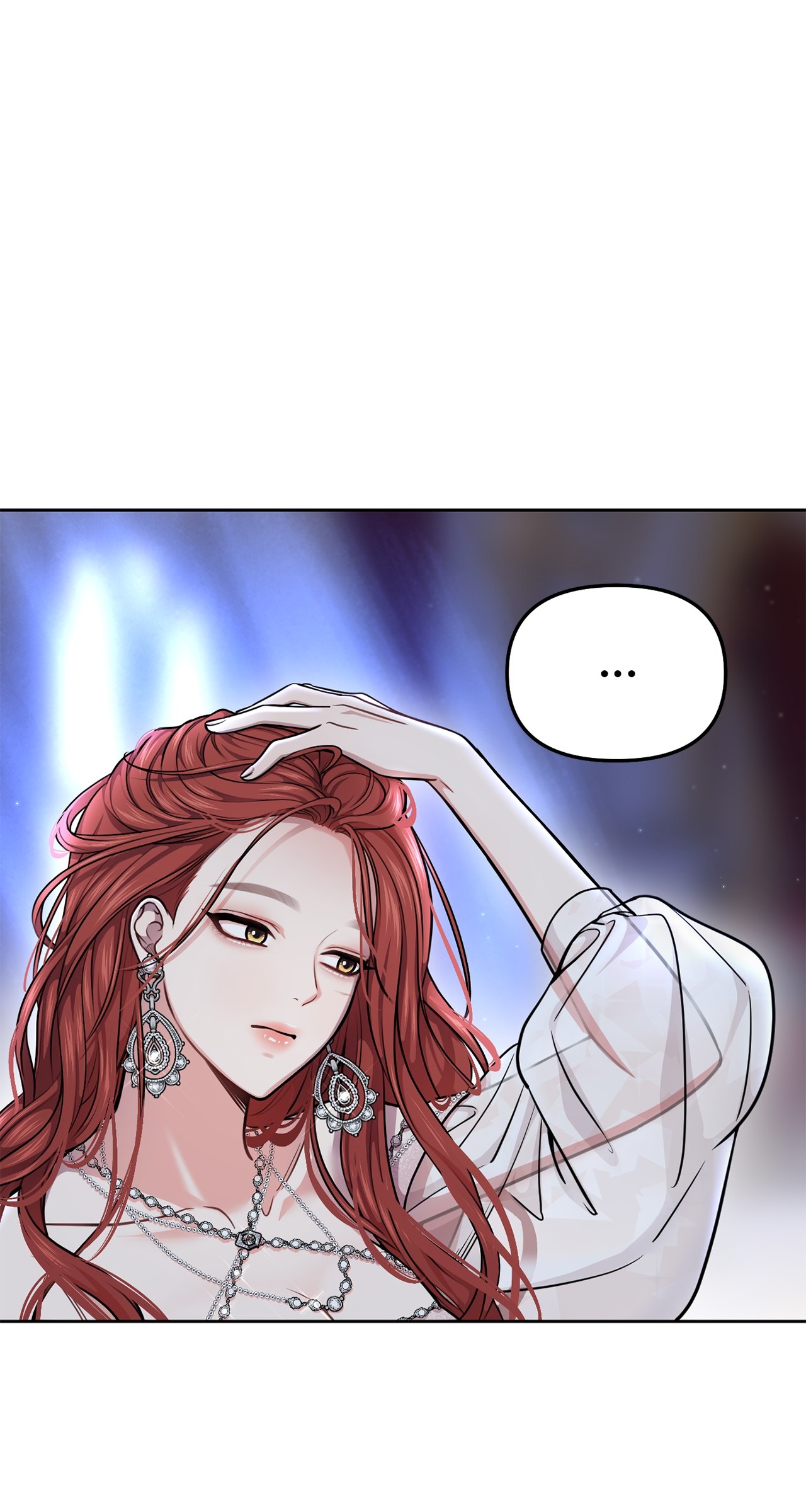 The Secret Bedroom of the Abandoned Princess [Official] - Chapter 28 manhwa