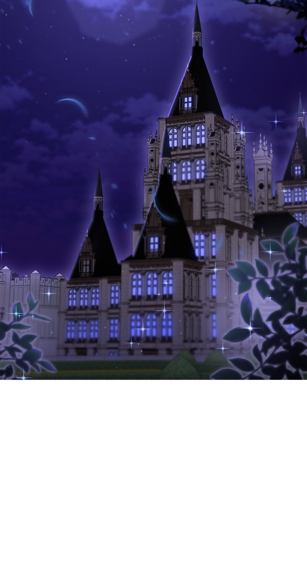 The Secret Bedroom of the Abandoned Princess [Official] - Chapter 28 manhwa