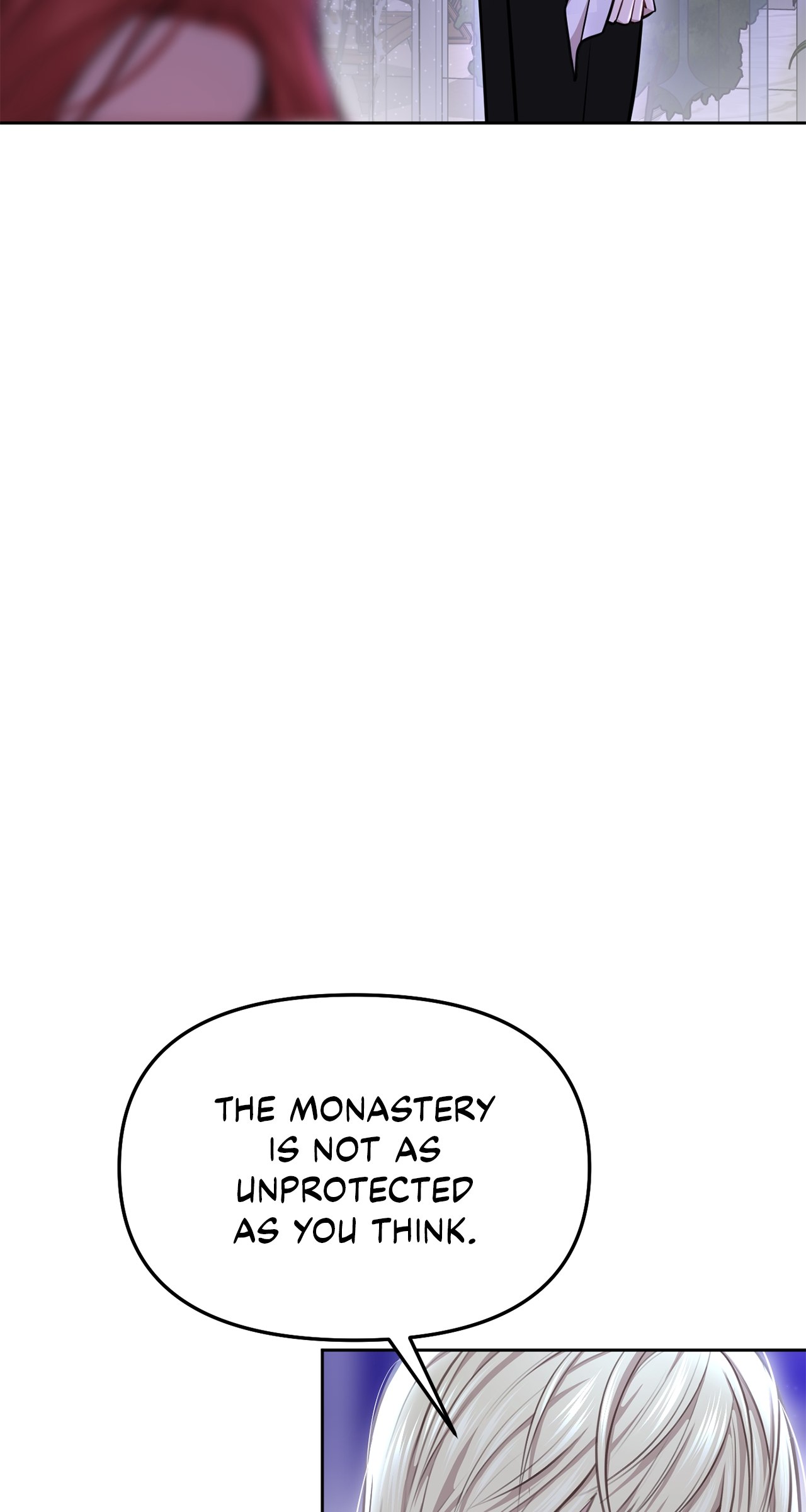 The Secret Bedroom of the Abandoned Princess [Official] - Chapter 28 manhwa