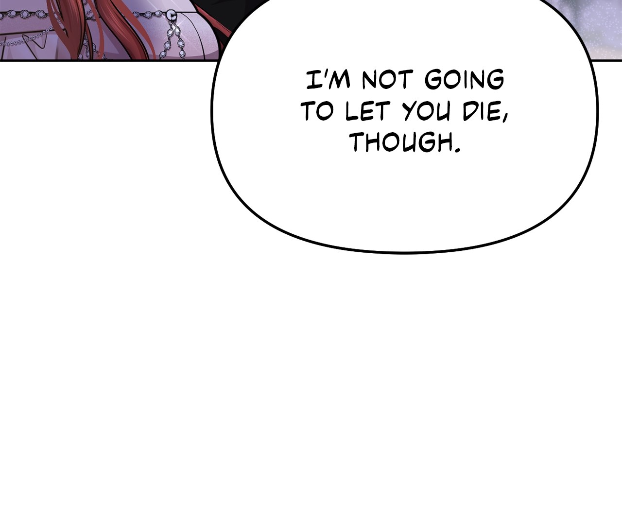 The Secret Bedroom of the Abandoned Princess [Official] - Chapter 28 manhwa