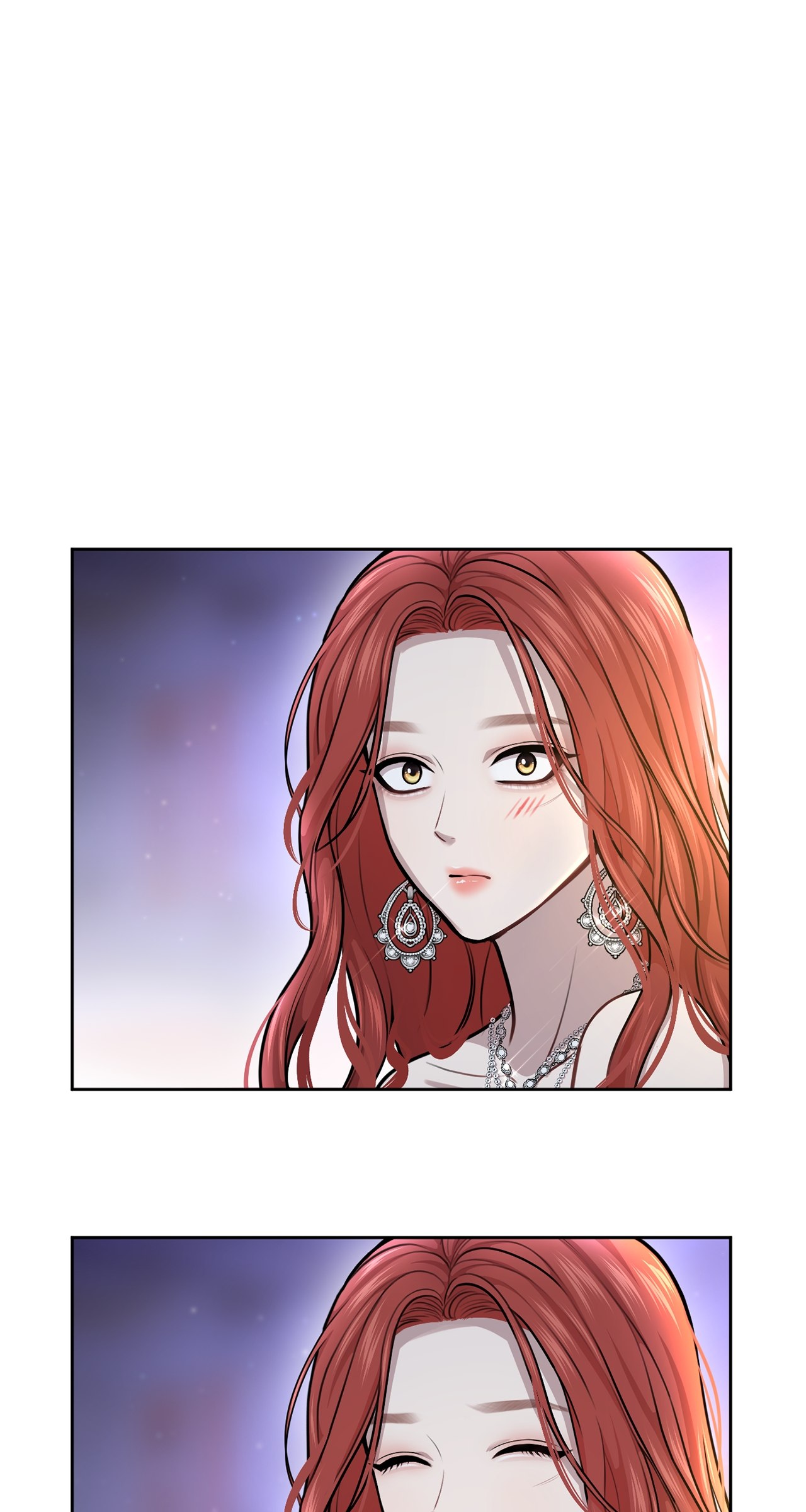 The Secret Bedroom of the Abandoned Princess [Official] - Chapter 28 manhwa