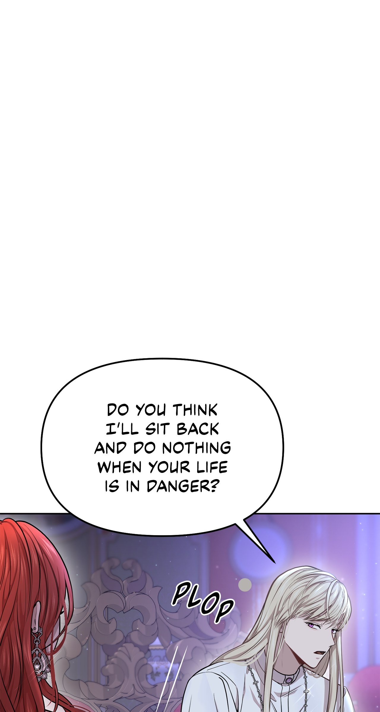 The Secret Bedroom of the Abandoned Princess [Official] - Chapter 28 manhwa
