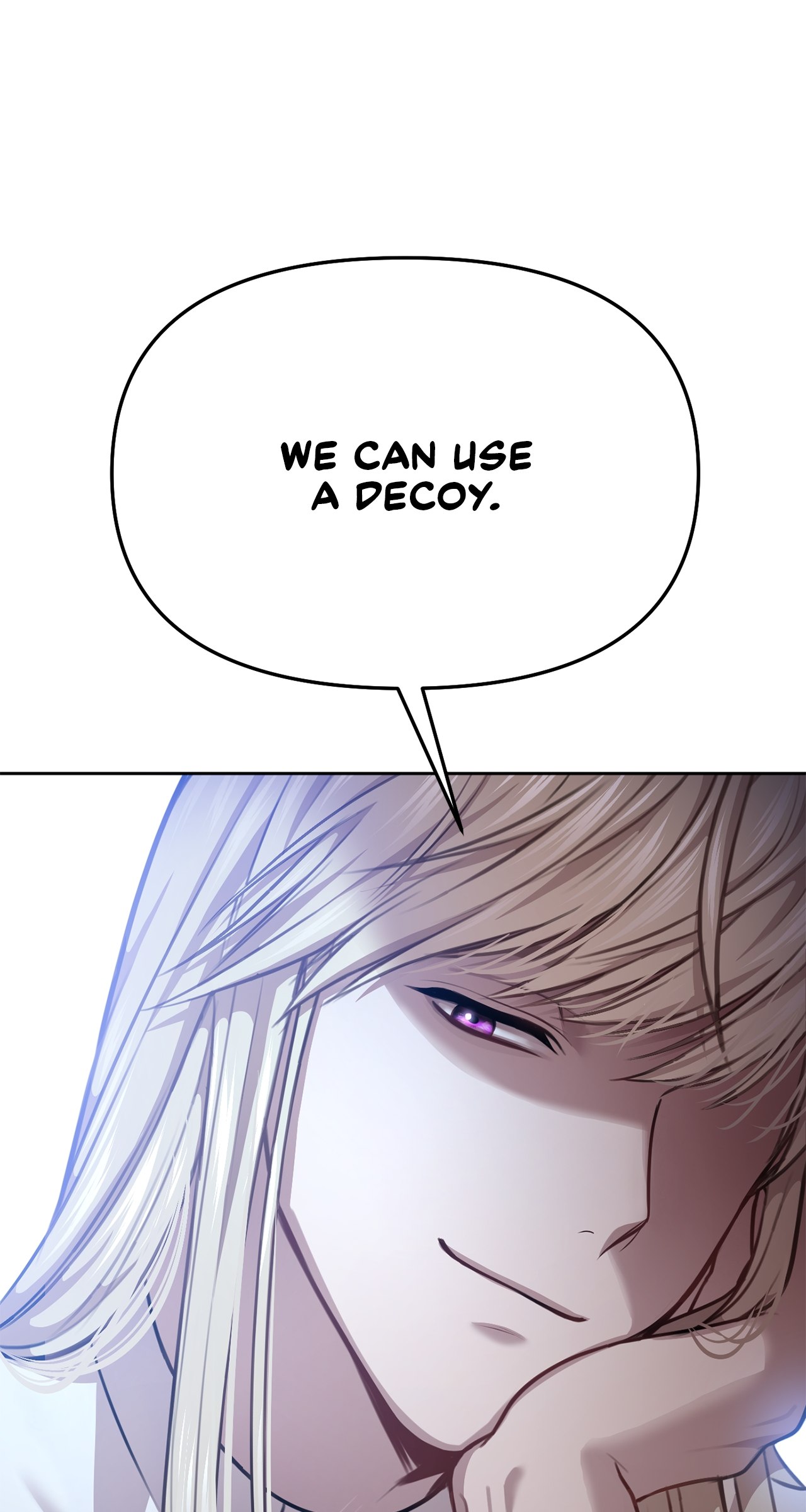 The Secret Bedroom of the Abandoned Princess [Official] - Chapter 28 manhwa