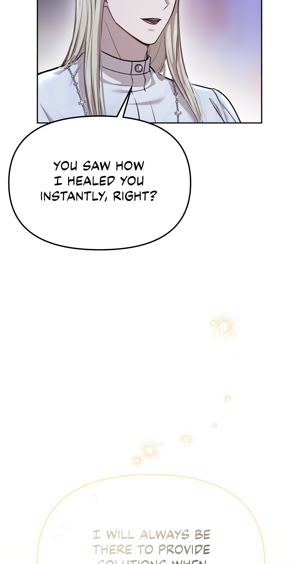 The Secret Bedroom of the Abandoned Princess [Official] - Chapter 28 manhwa