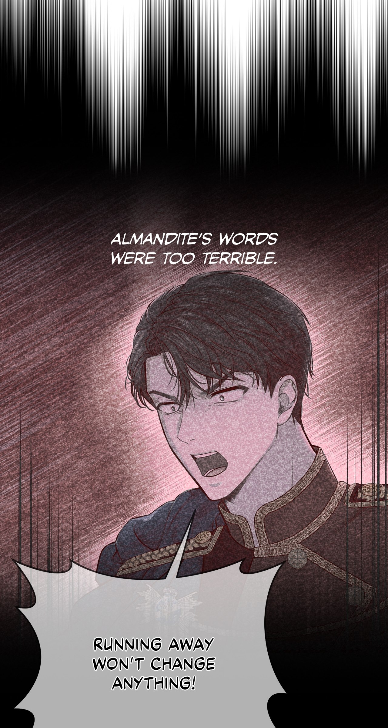 The Secret Bedroom of the Abandoned Princess [Official] - Chapter 28 manhwa