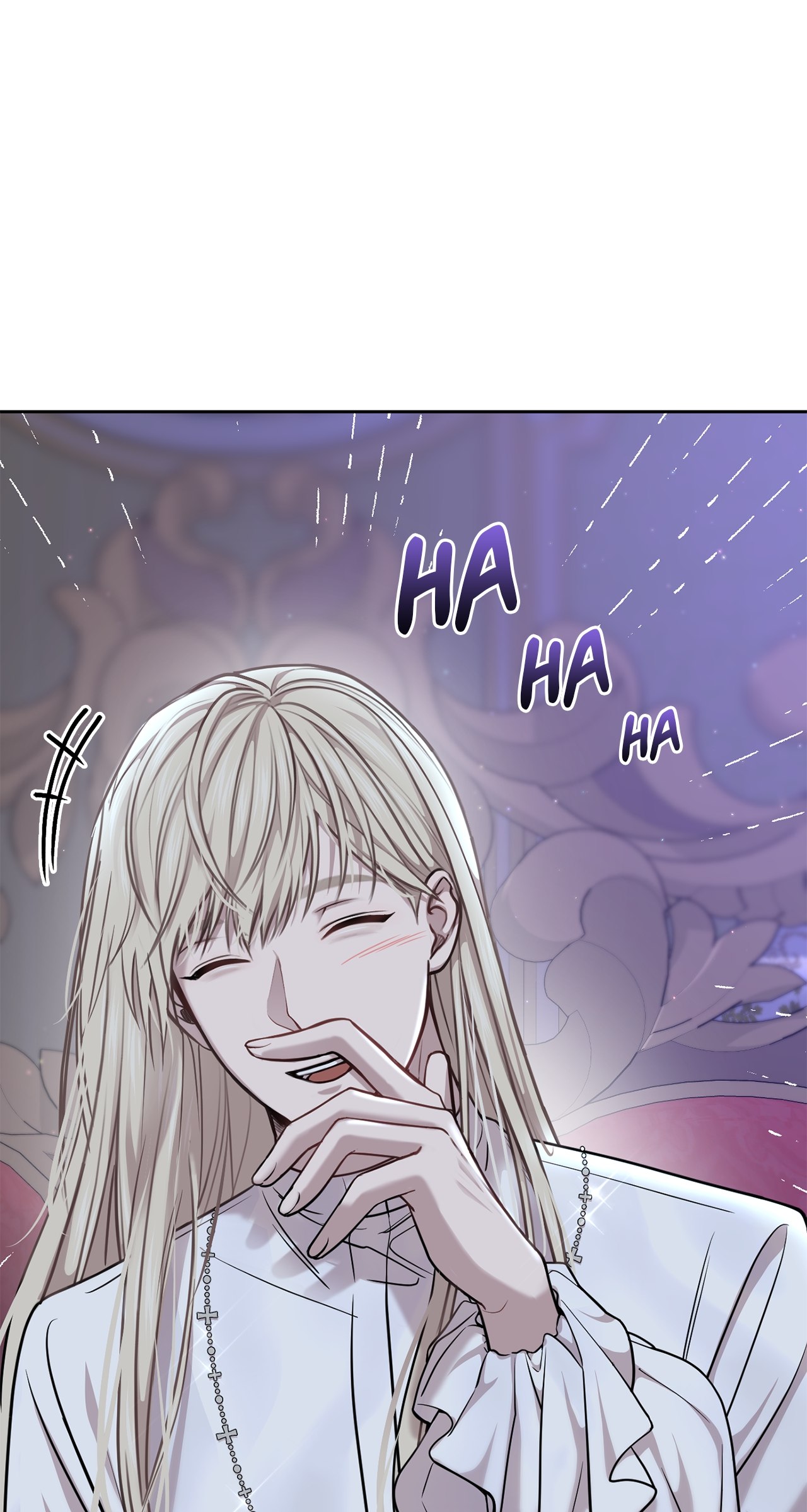 The Secret Bedroom of the Abandoned Princess [Official] - Chapter 28 manhwa