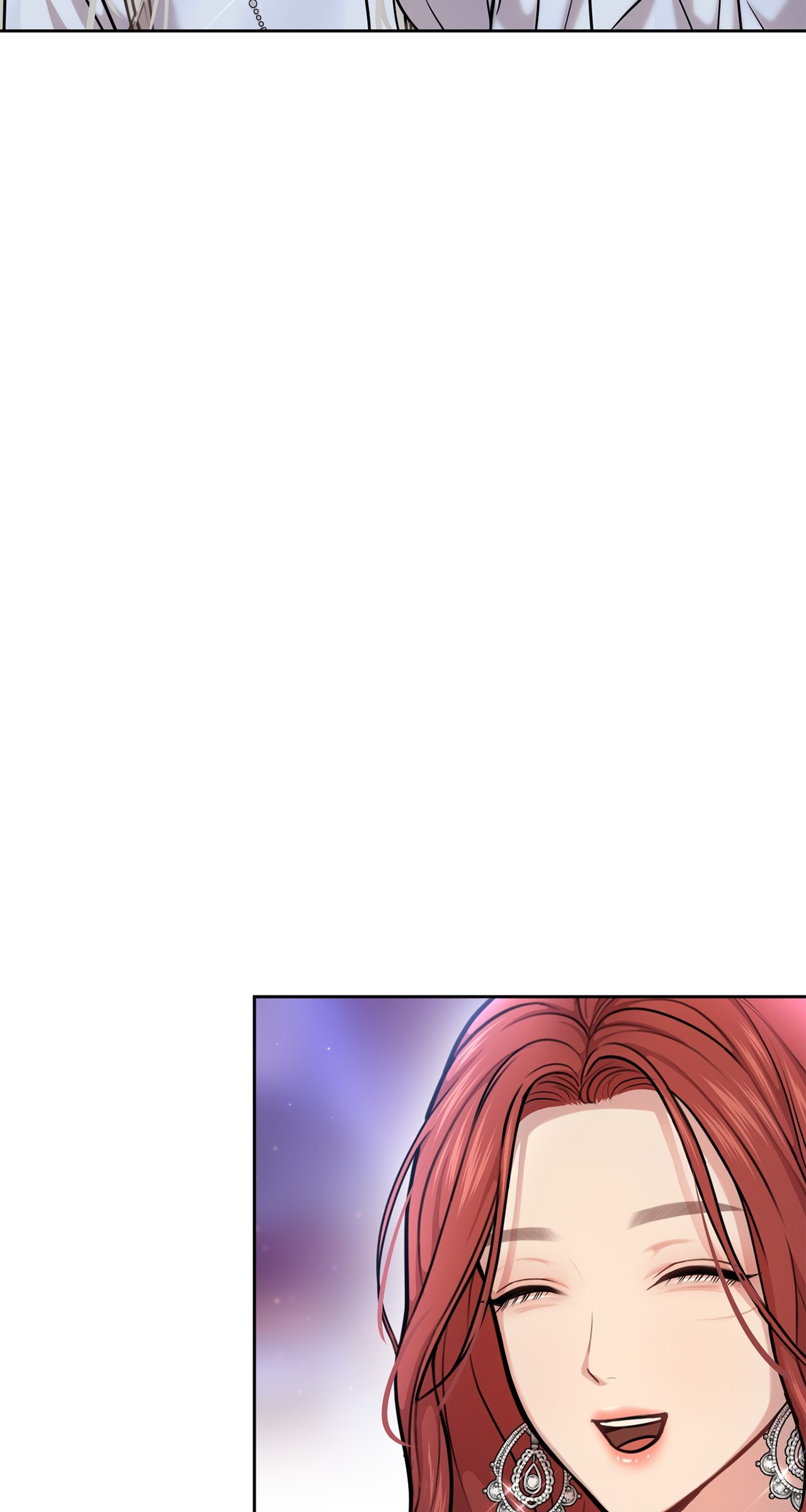 The Secret Bedroom of the Abandoned Princess [Official] - Chapter 28 manhwa