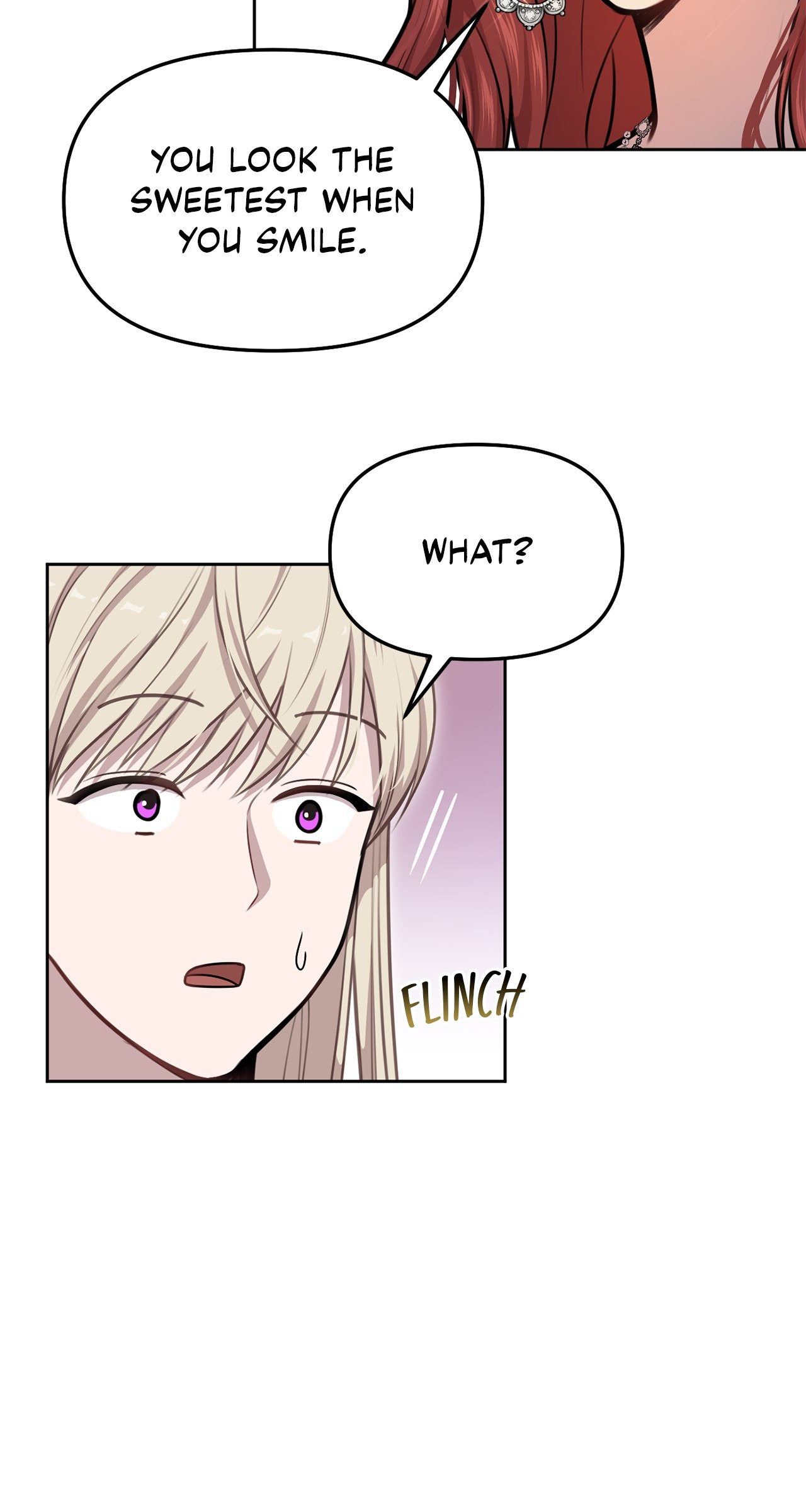 The Secret Bedroom of the Abandoned Princess [Official] - Chapter 28 manhwa
