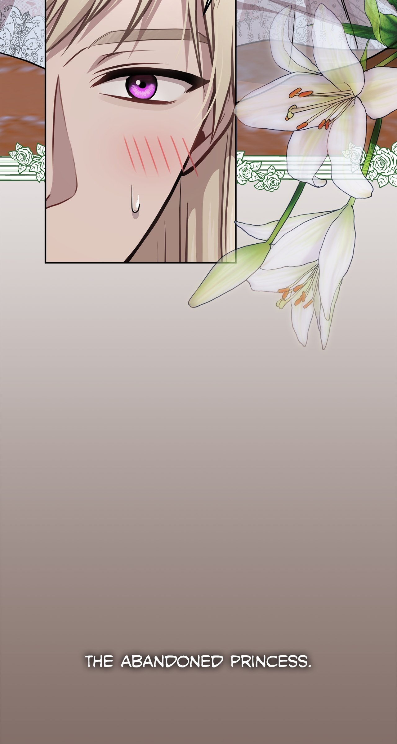 The Secret Bedroom of the Abandoned Princess [Official] - Chapter 28 manhwa