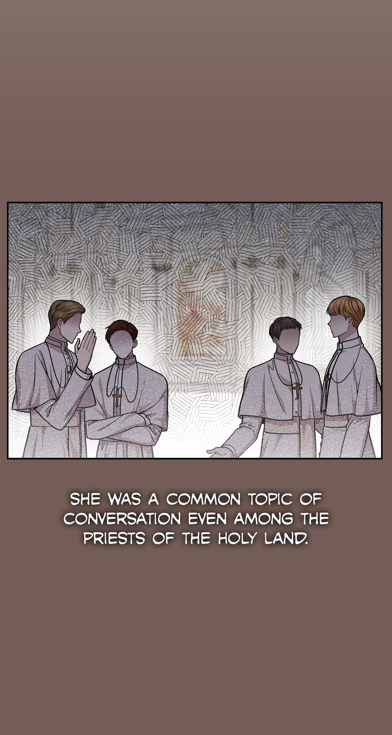 The Secret Bedroom of the Abandoned Princess [Official] - Chapter 28 manhwa