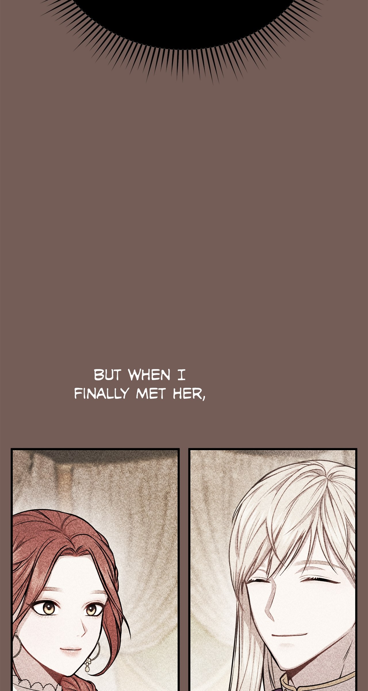 The Secret Bedroom of the Abandoned Princess [Official] - Chapter 28 manhwa