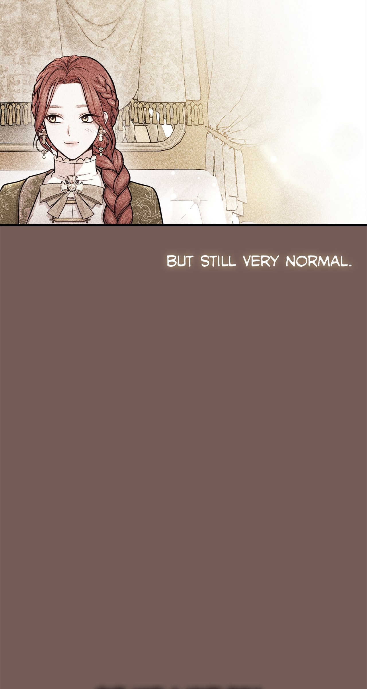 The Secret Bedroom of the Abandoned Princess [Official] - Chapter 28 manhwa