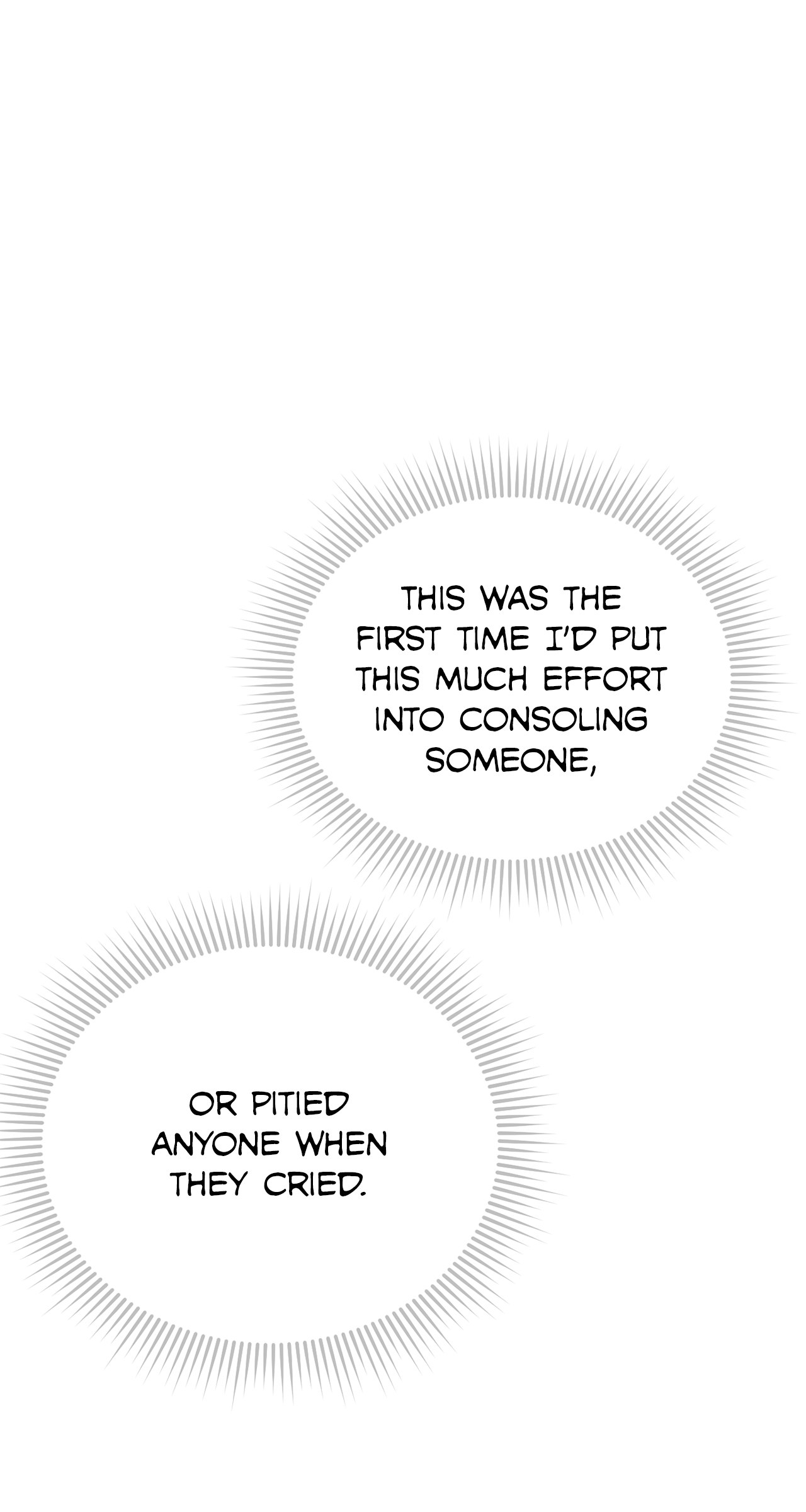 The Secret Bedroom of the Abandoned Princess [Official] - Chapter 28 manhwa