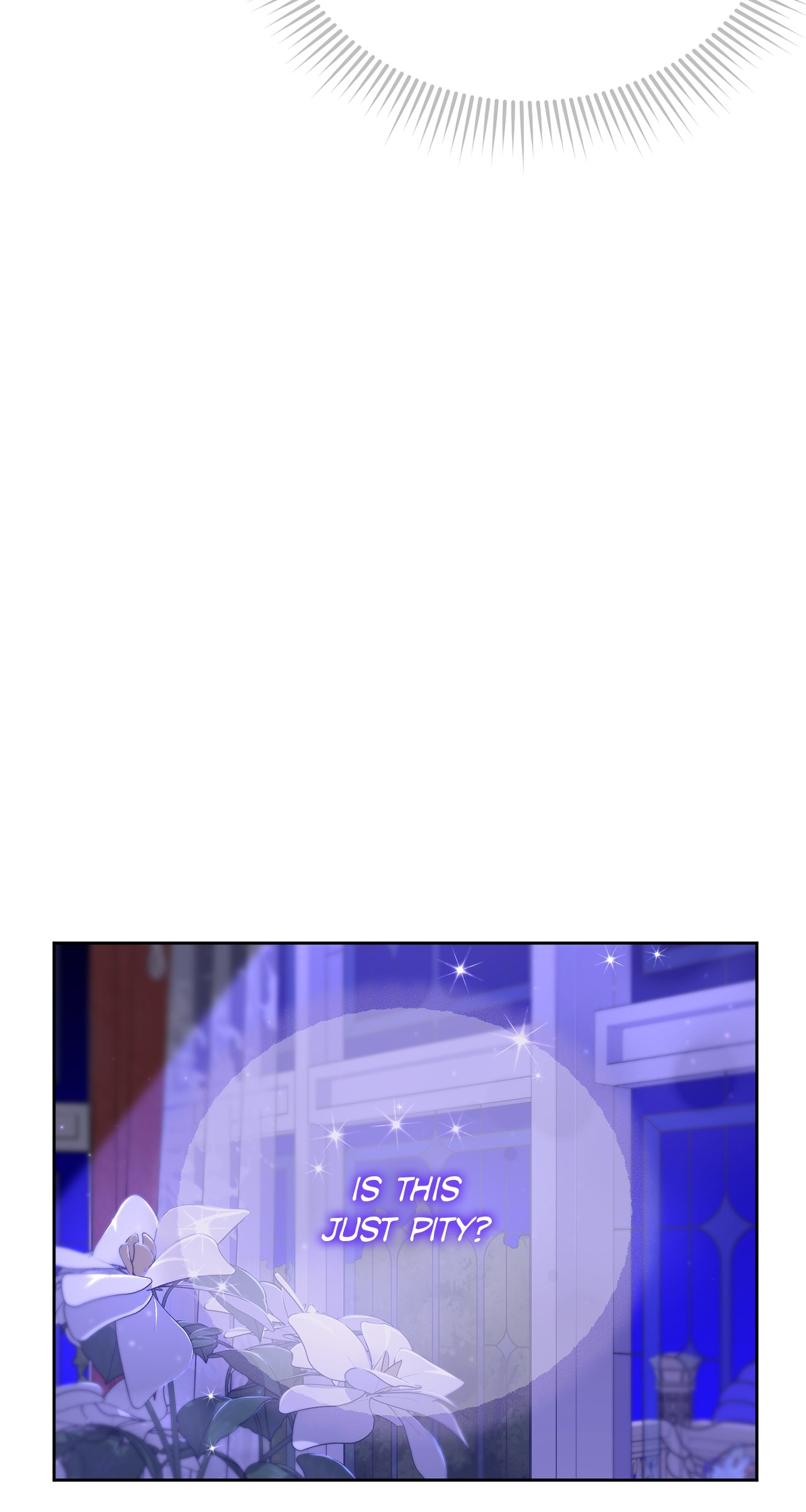The Secret Bedroom of the Abandoned Princess [Official] - Chapter 28 manhwa