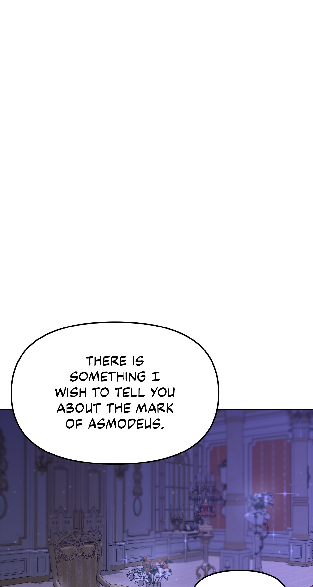 The Secret Bedroom of the Abandoned Princess [Official] - Chapter 28 manhwa