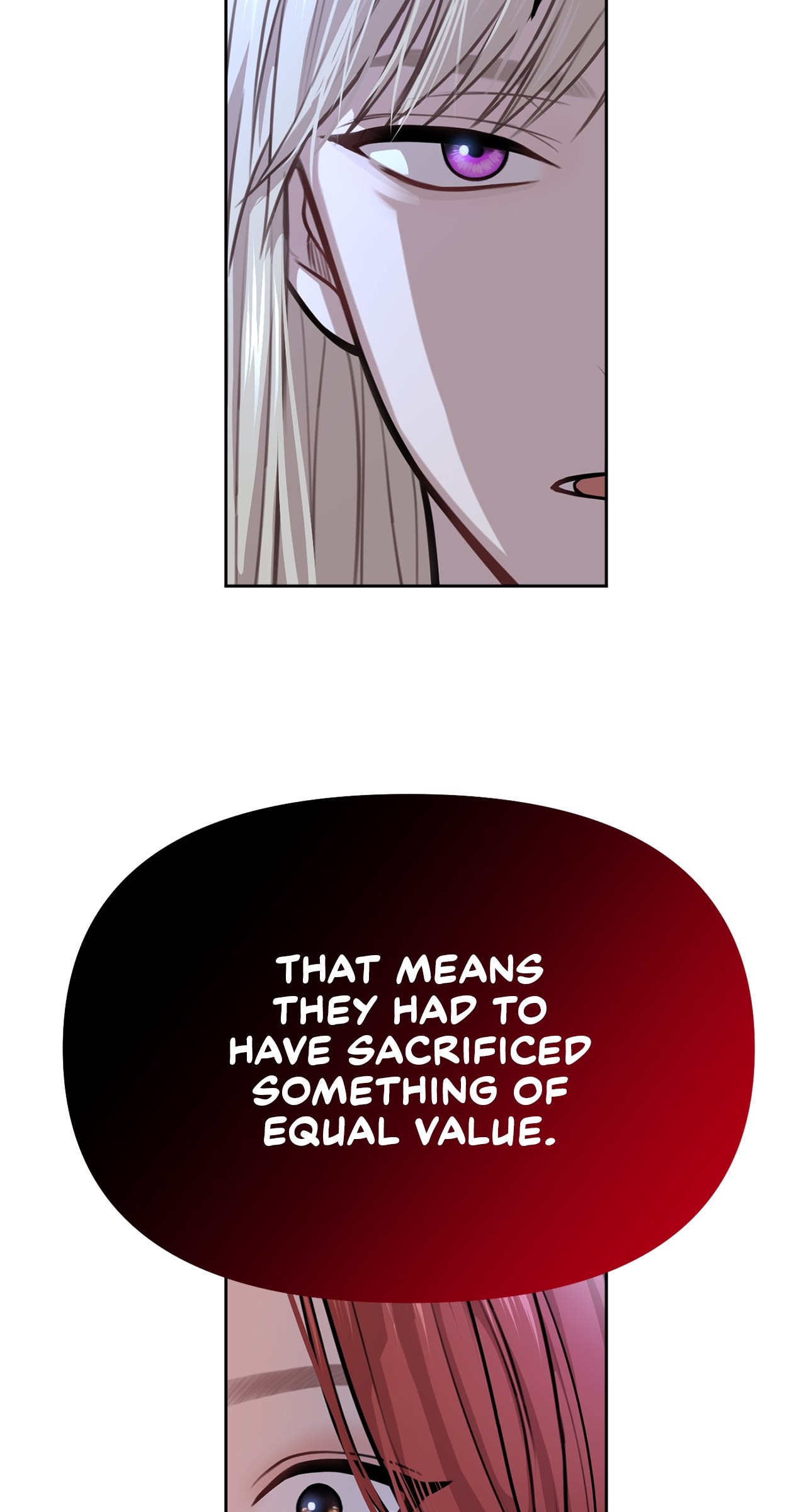 The Secret Bedroom of the Abandoned Princess [Official] - Chapter 28 manhwa