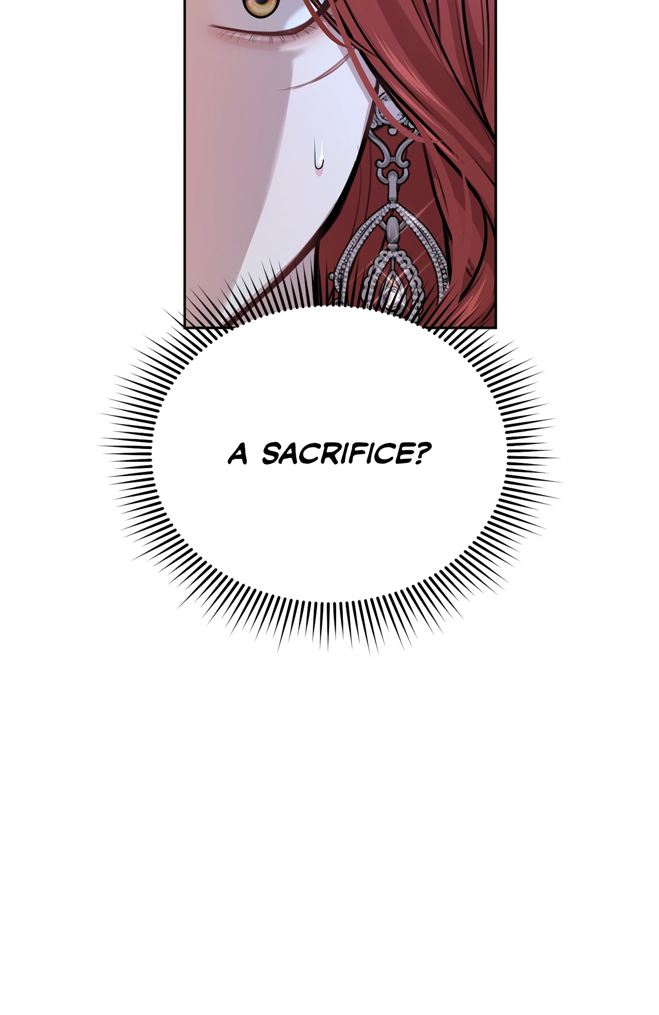 The Secret Bedroom of the Abandoned Princess [Official] - Chapter 28 manhwa
