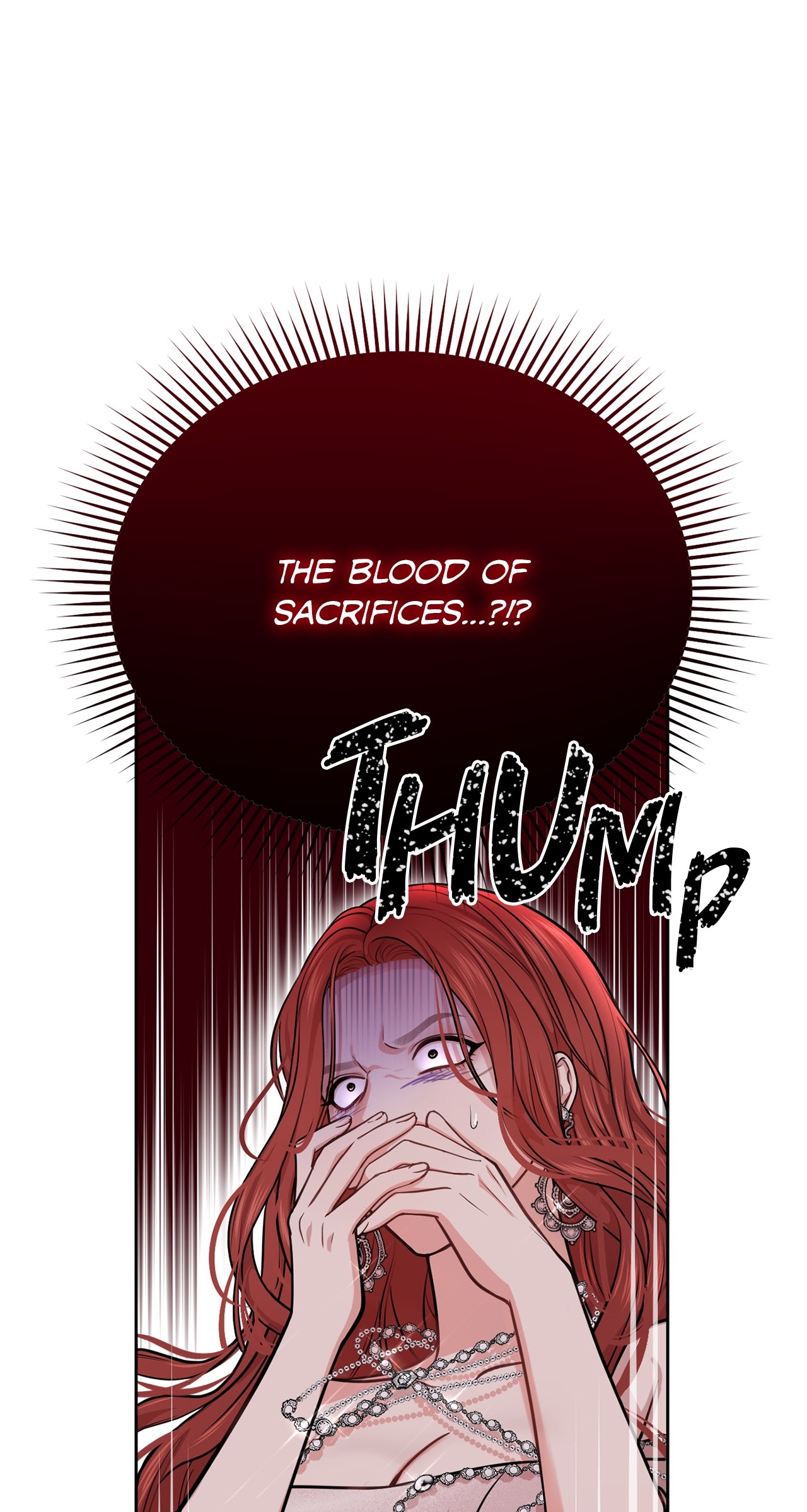 The Secret Bedroom of the Abandoned Princess [Official] - Chapter 28 manhwa