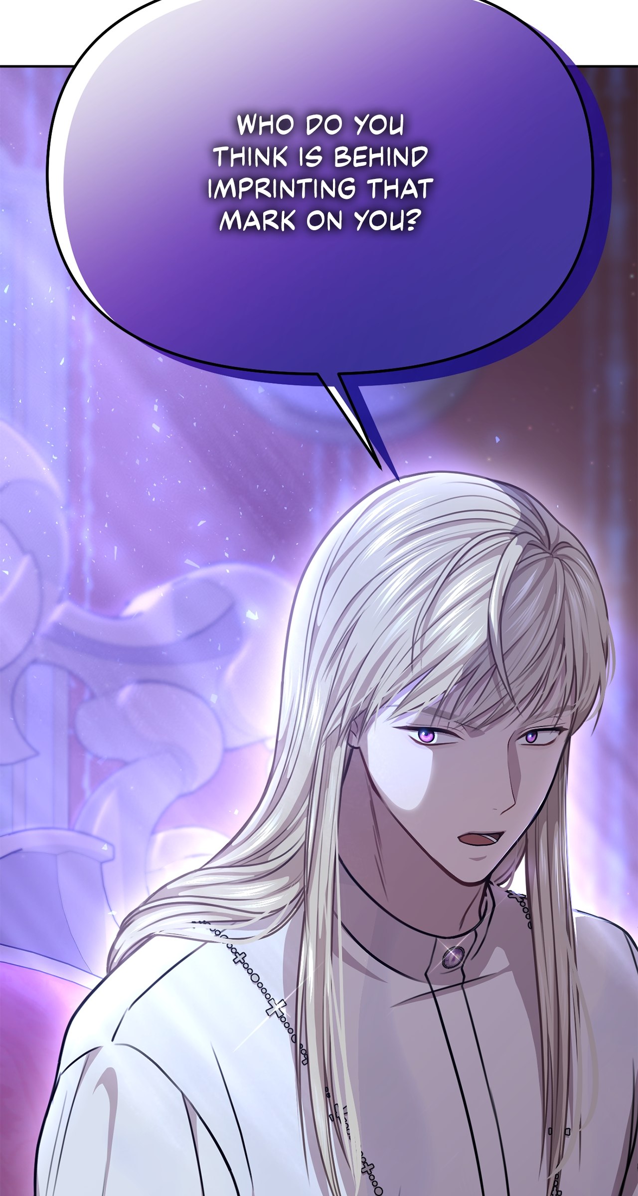 The Secret Bedroom of the Abandoned Princess [Official] - Chapter 28 manhwa
