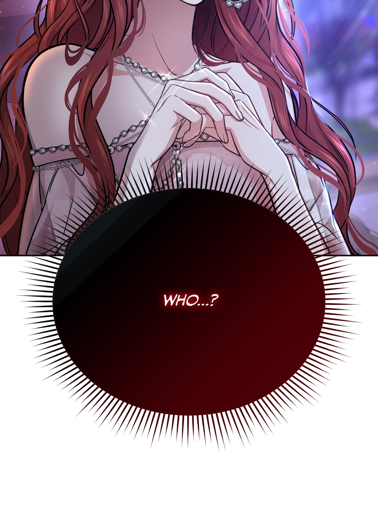 The Secret Bedroom of the Abandoned Princess [Official] - Chapter 29 manhwa