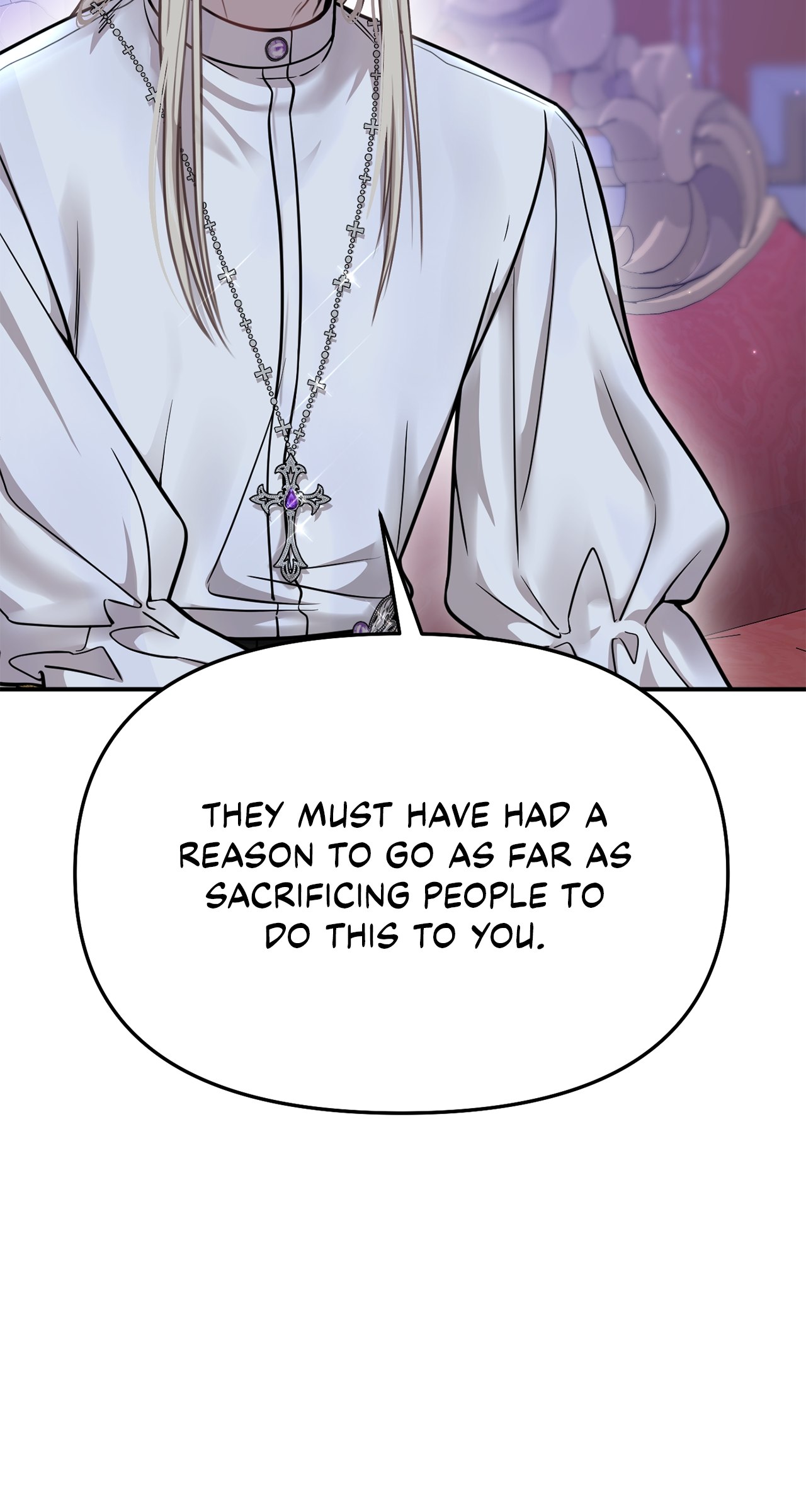 The Secret Bedroom of the Abandoned Princess [Official] - Chapter 29 manhwa