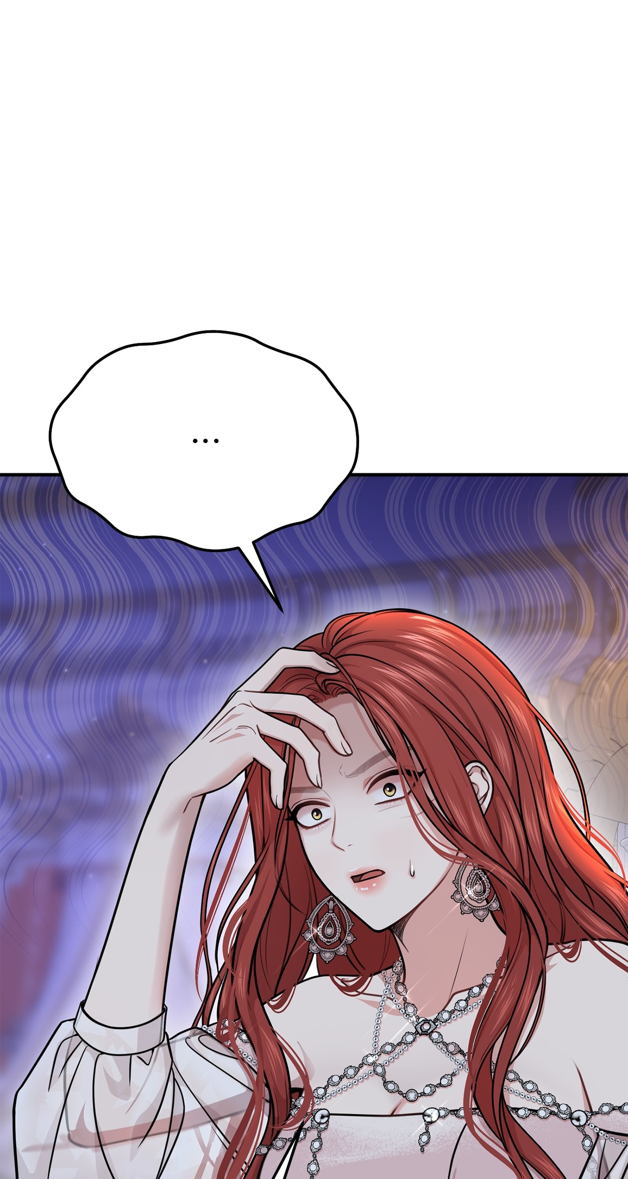 The Secret Bedroom of the Abandoned Princess [Official] - Chapter 29 manhwa