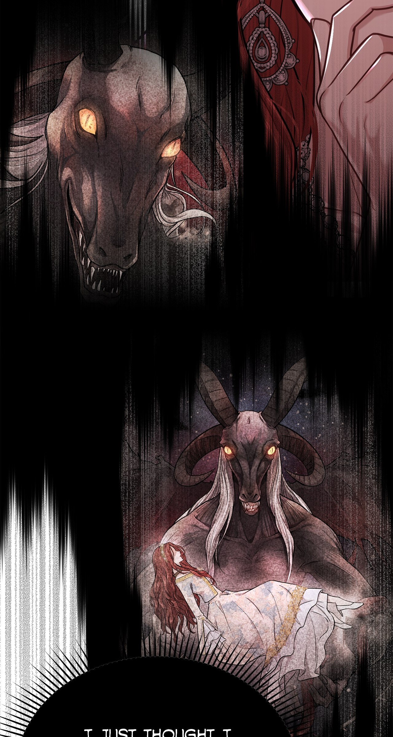 The Secret Bedroom of the Abandoned Princess [Official] - Chapter 29 manhwa