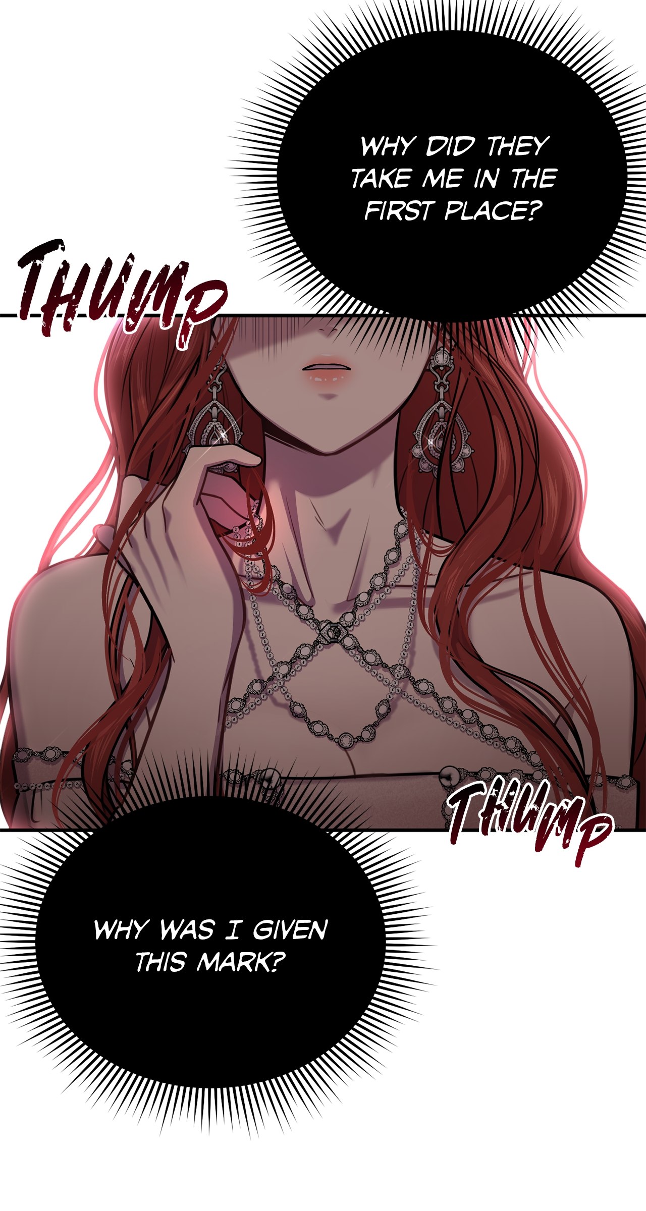 The Secret Bedroom of the Abandoned Princess [Official] - Chapter 29 manhwa