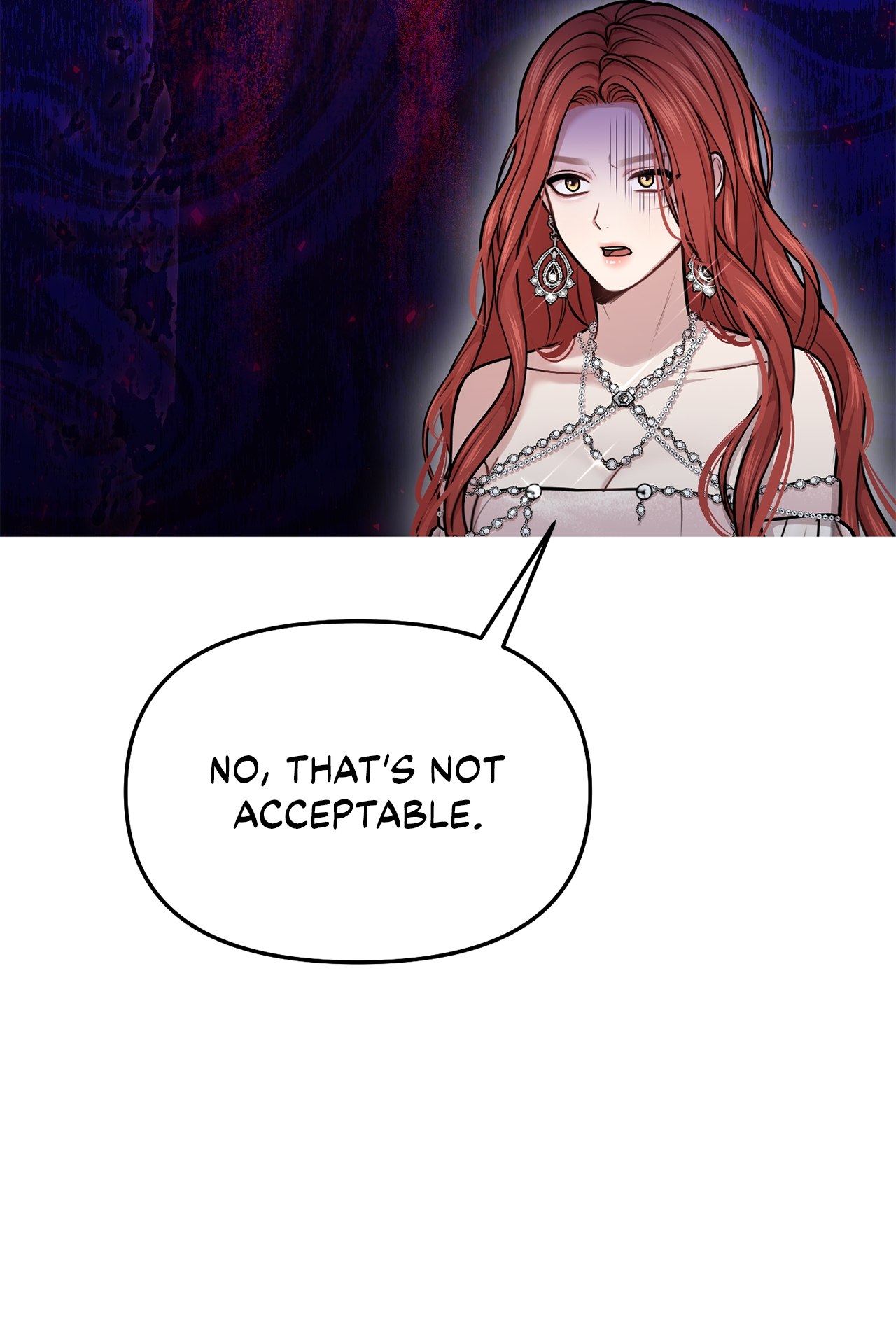 The Secret Bedroom of the Abandoned Princess [Official] - Chapter 29 manhwa