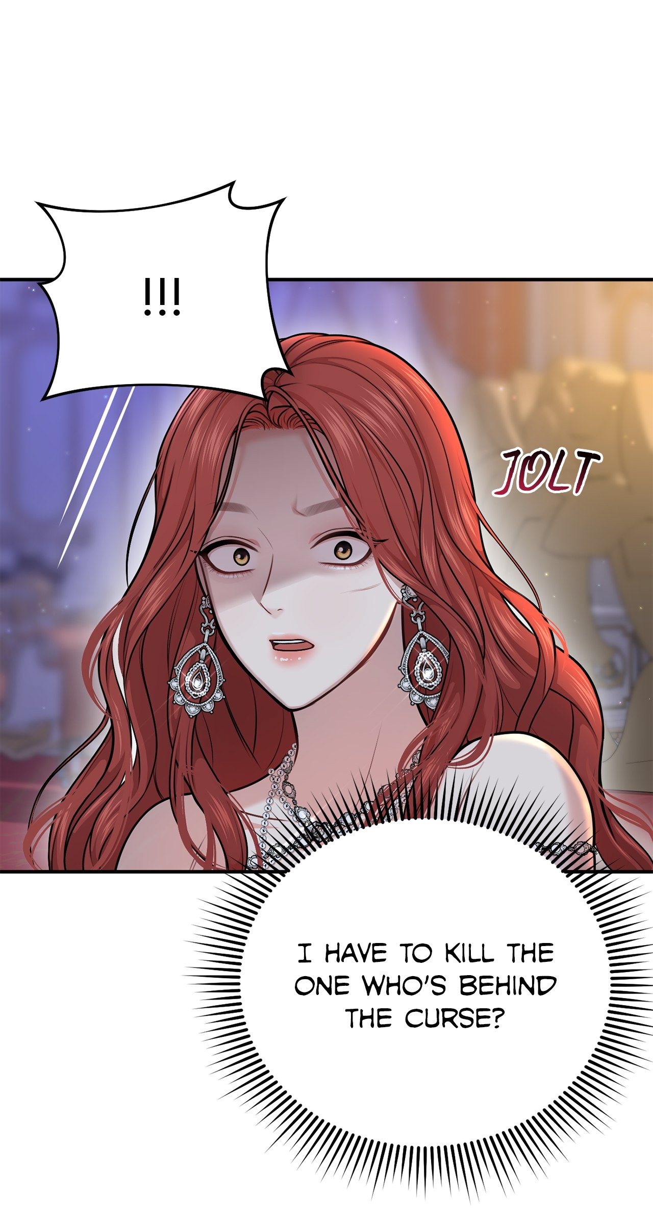 The Secret Bedroom of the Abandoned Princess [Official] - Chapter 29 manhwa