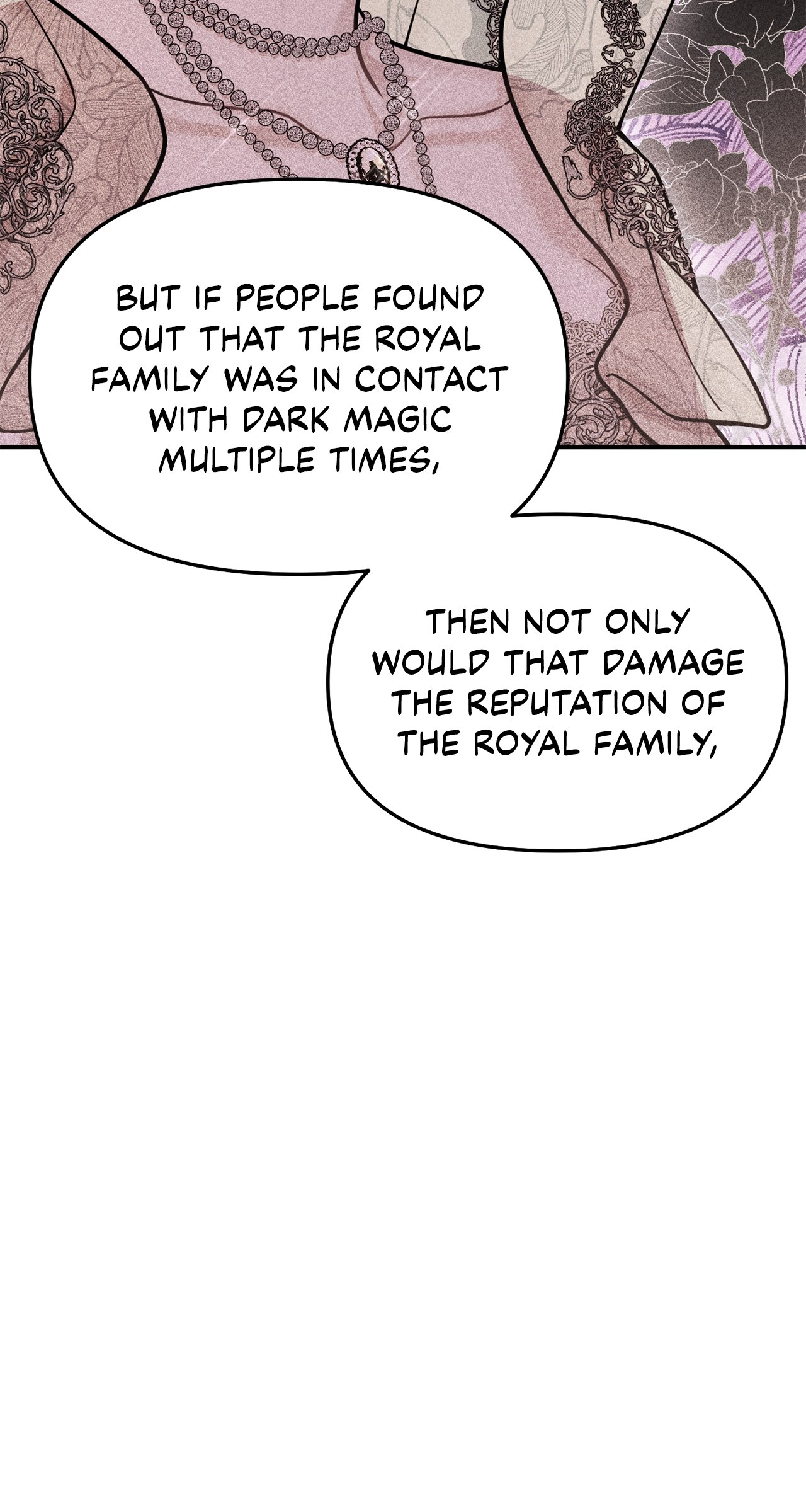 The Secret Bedroom of the Abandoned Princess [Official] - Chapter 29 manhwa