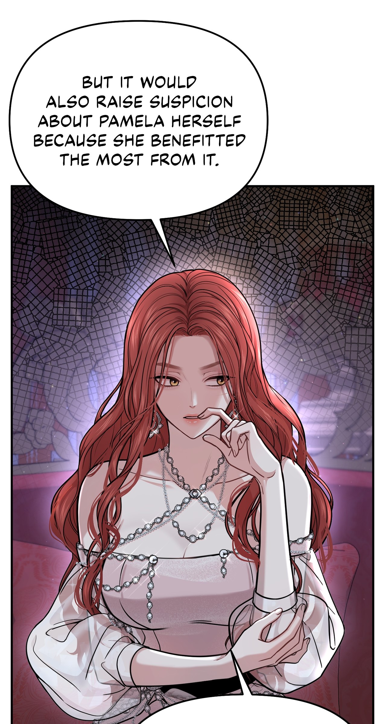 The Secret Bedroom of the Abandoned Princess [Official] - Chapter 29 manhwa