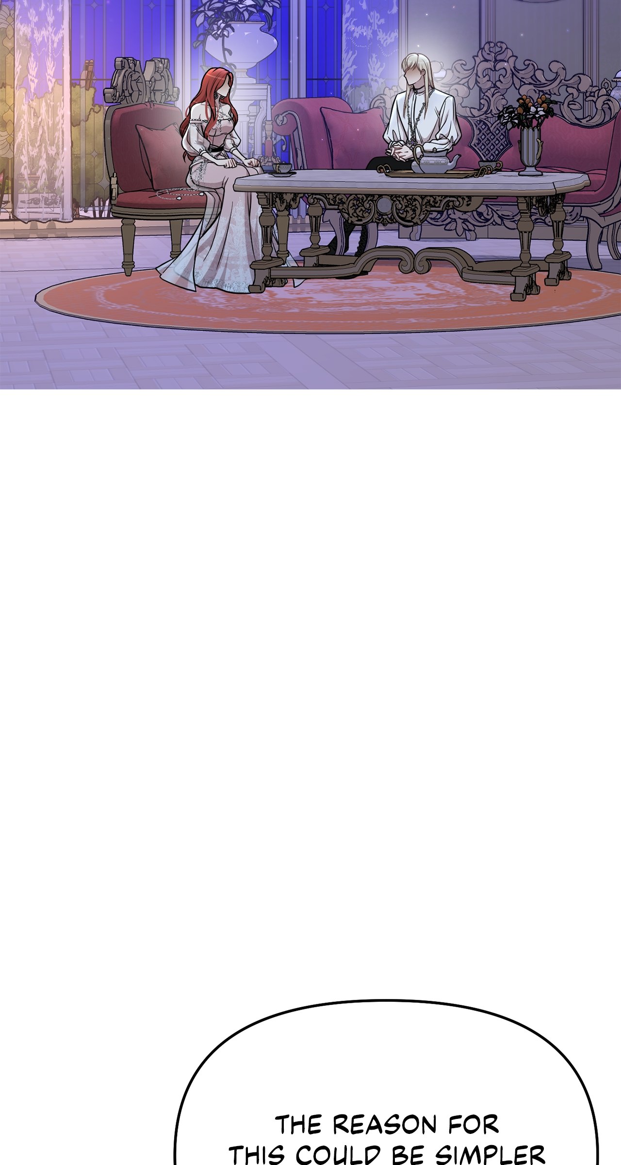 The Secret Bedroom of the Abandoned Princess [Official] - Chapter 29 manhwa