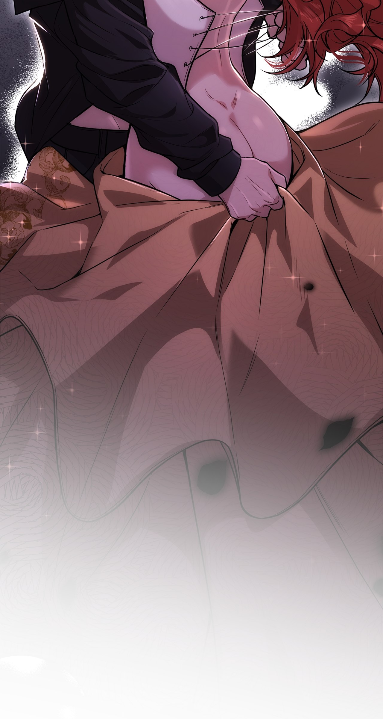 The Secret Bedroom of the Abandoned Princess [Official] - Chapter 29 manhwa