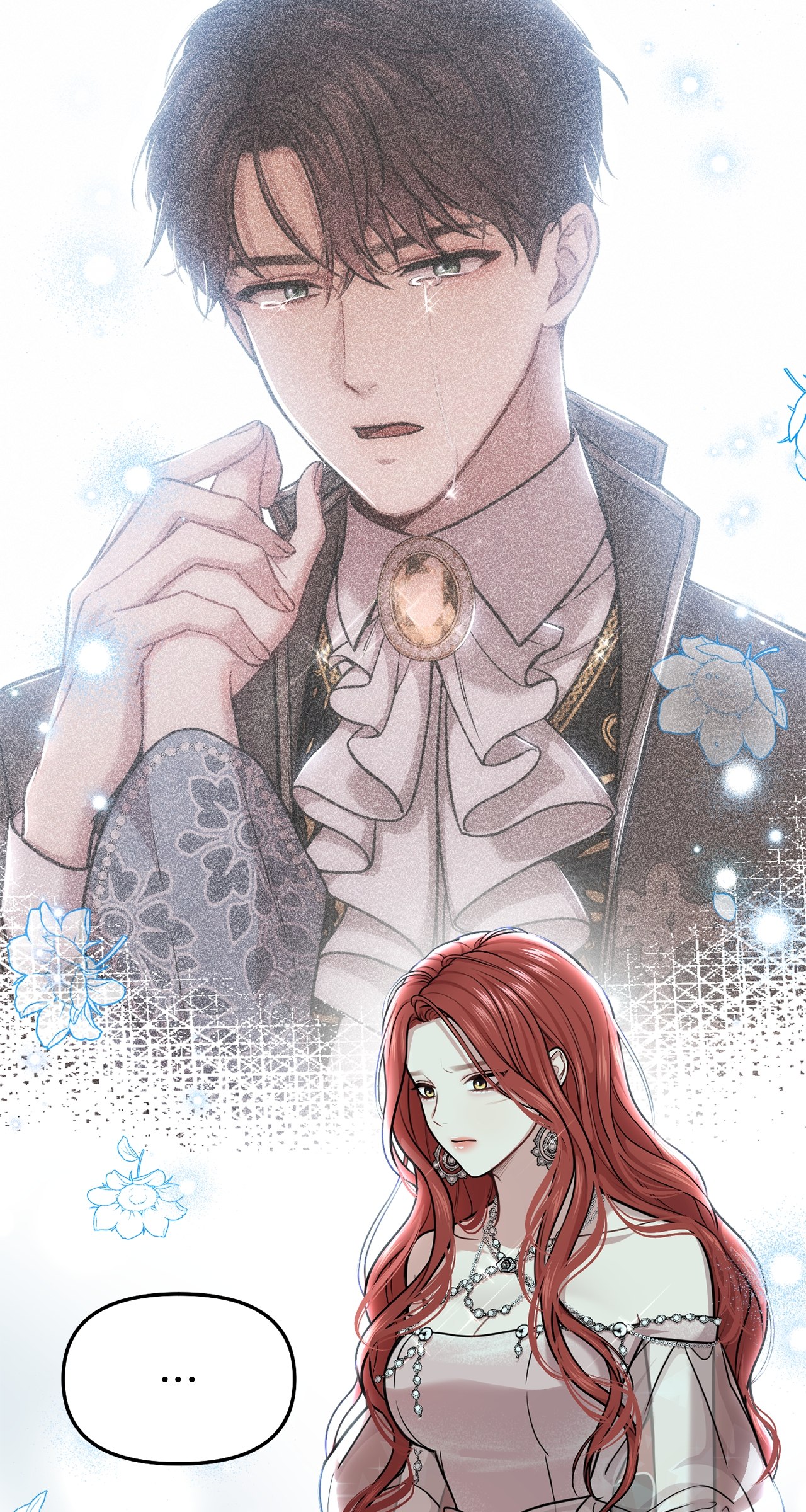 The Secret Bedroom of the Abandoned Princess [Official] - Chapter 29 manhwa